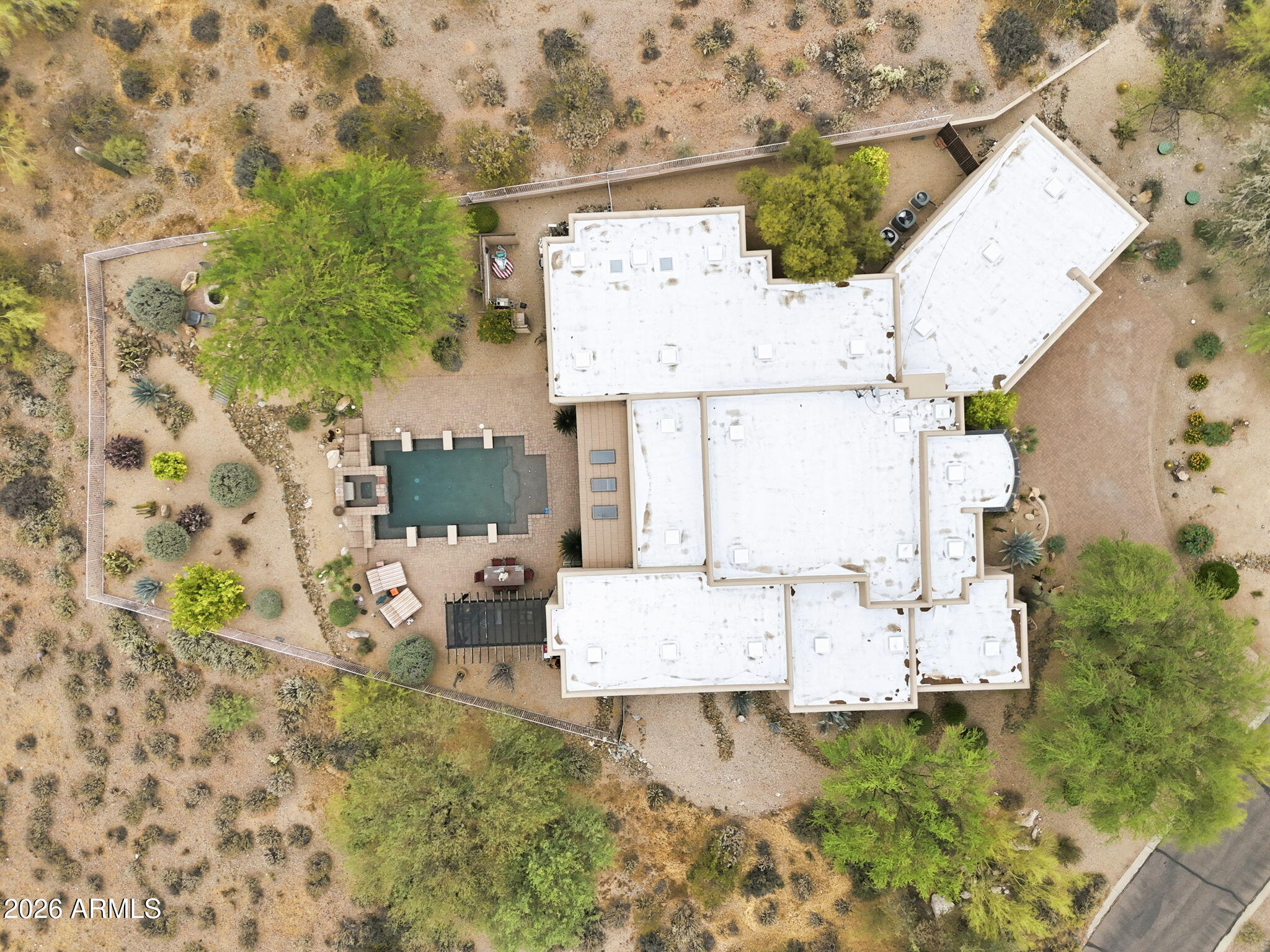 CANYON RIDGE ESTATES - Residential