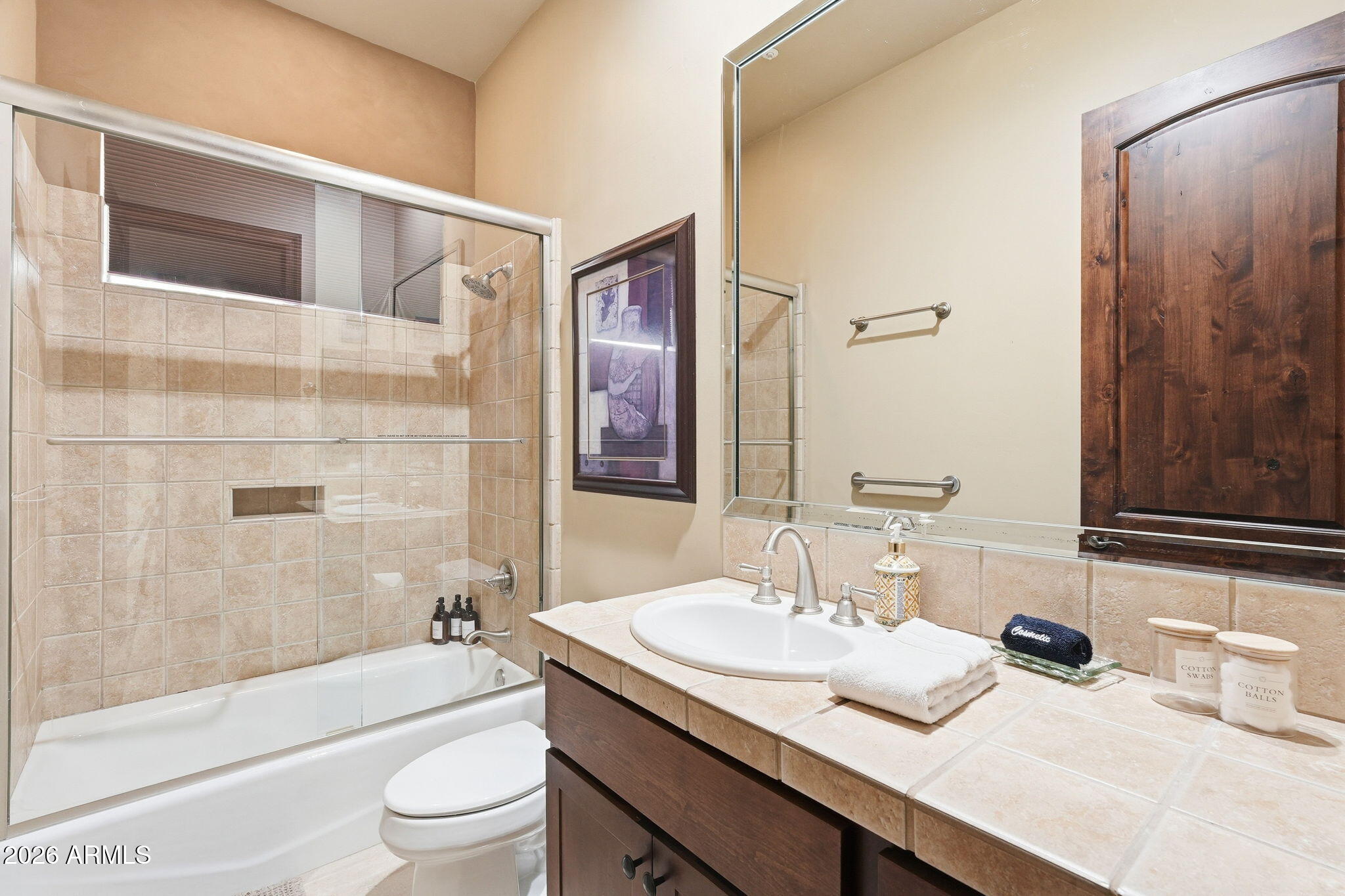 CANYON RIDGE ESTATES - Residential