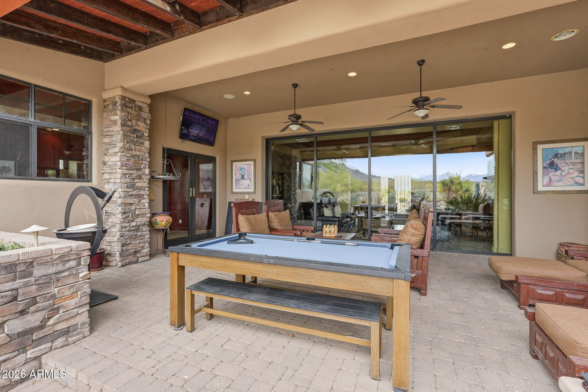 CANYON RIDGE ESTATES - Residential