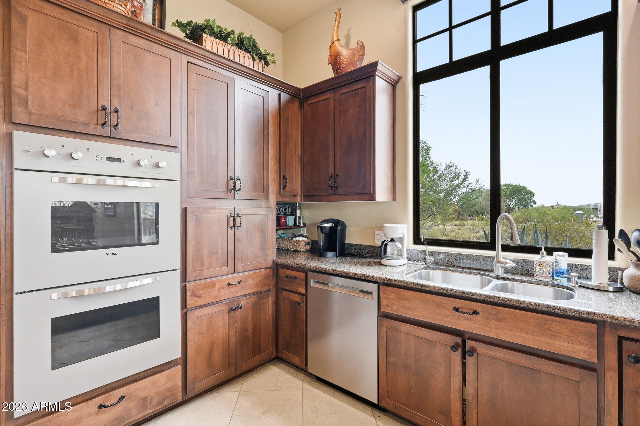 CANYON RIDGE ESTATES - Residential