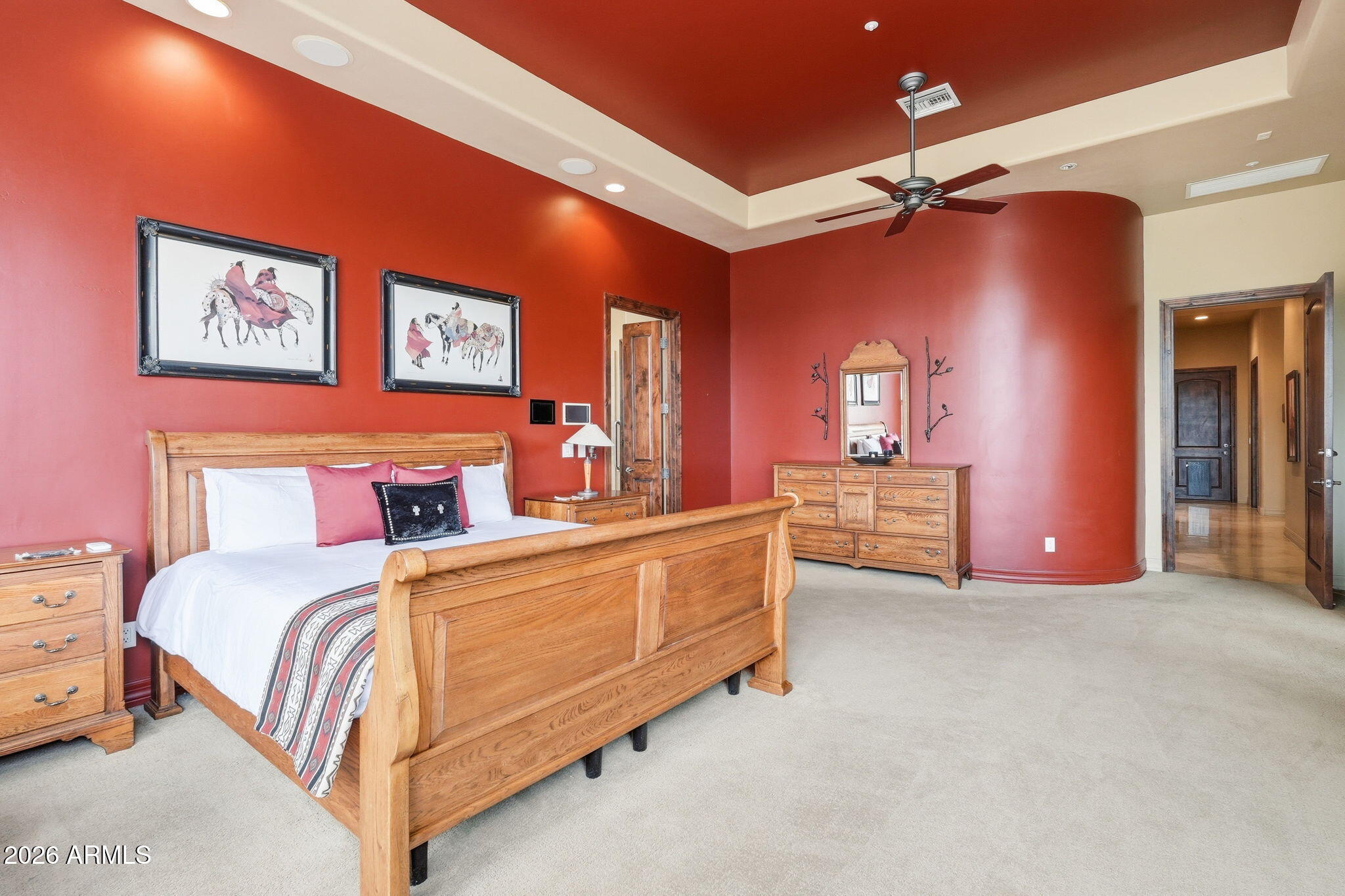 CANYON RIDGE ESTATES - Residential