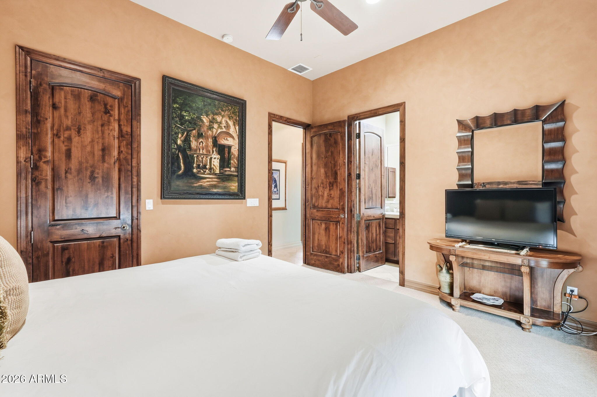 CANYON RIDGE ESTATES - Residential