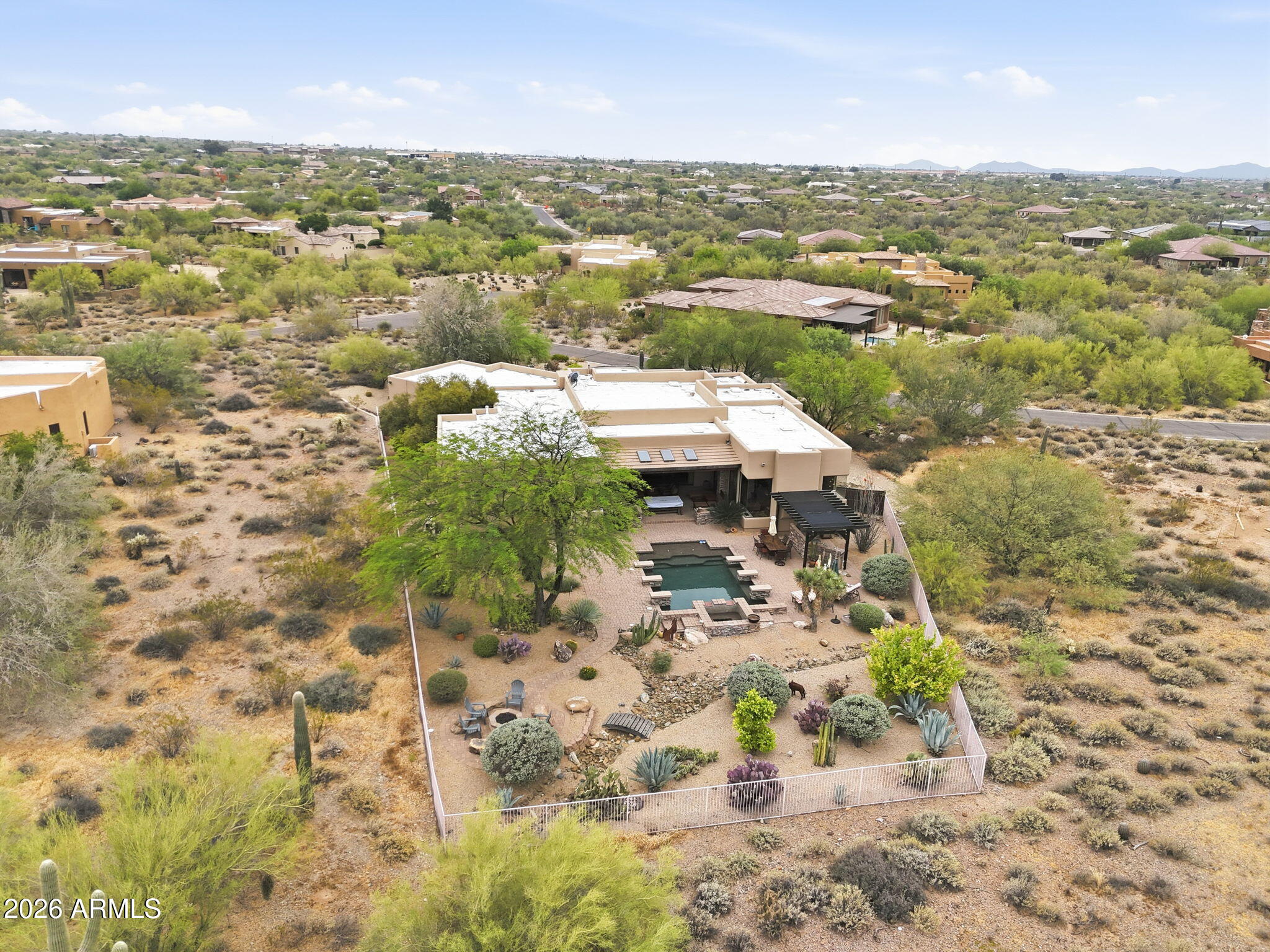 CANYON RIDGE ESTATES - Residential