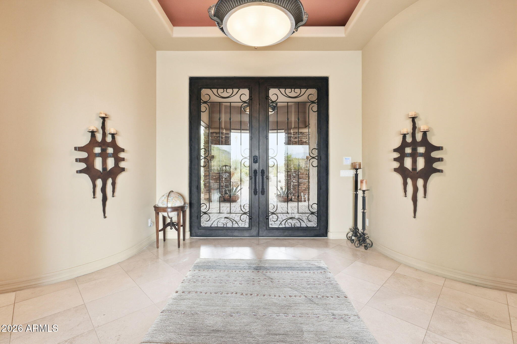 CANYON RIDGE ESTATES - Residential
