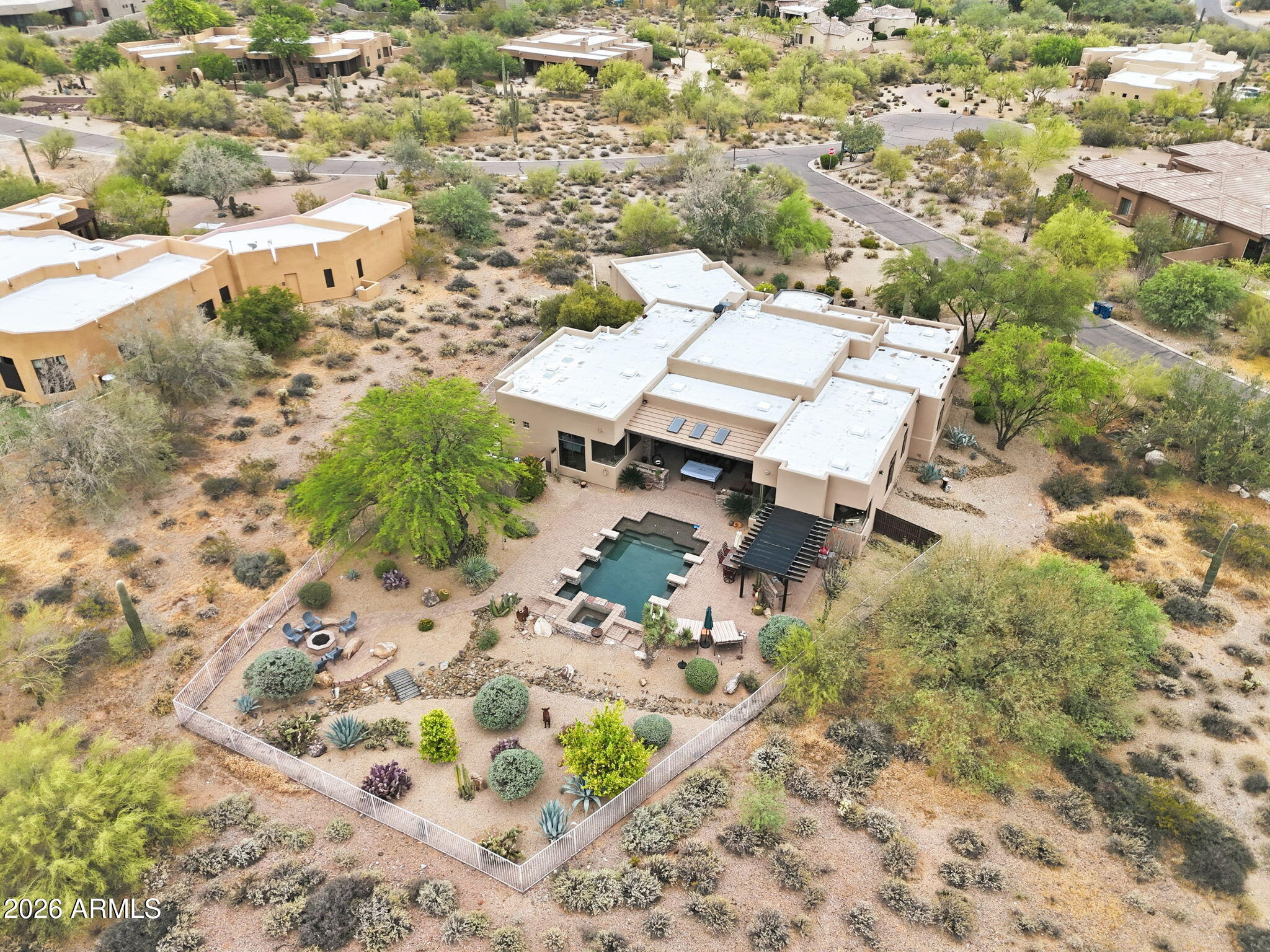 CANYON RIDGE ESTATES - Residential