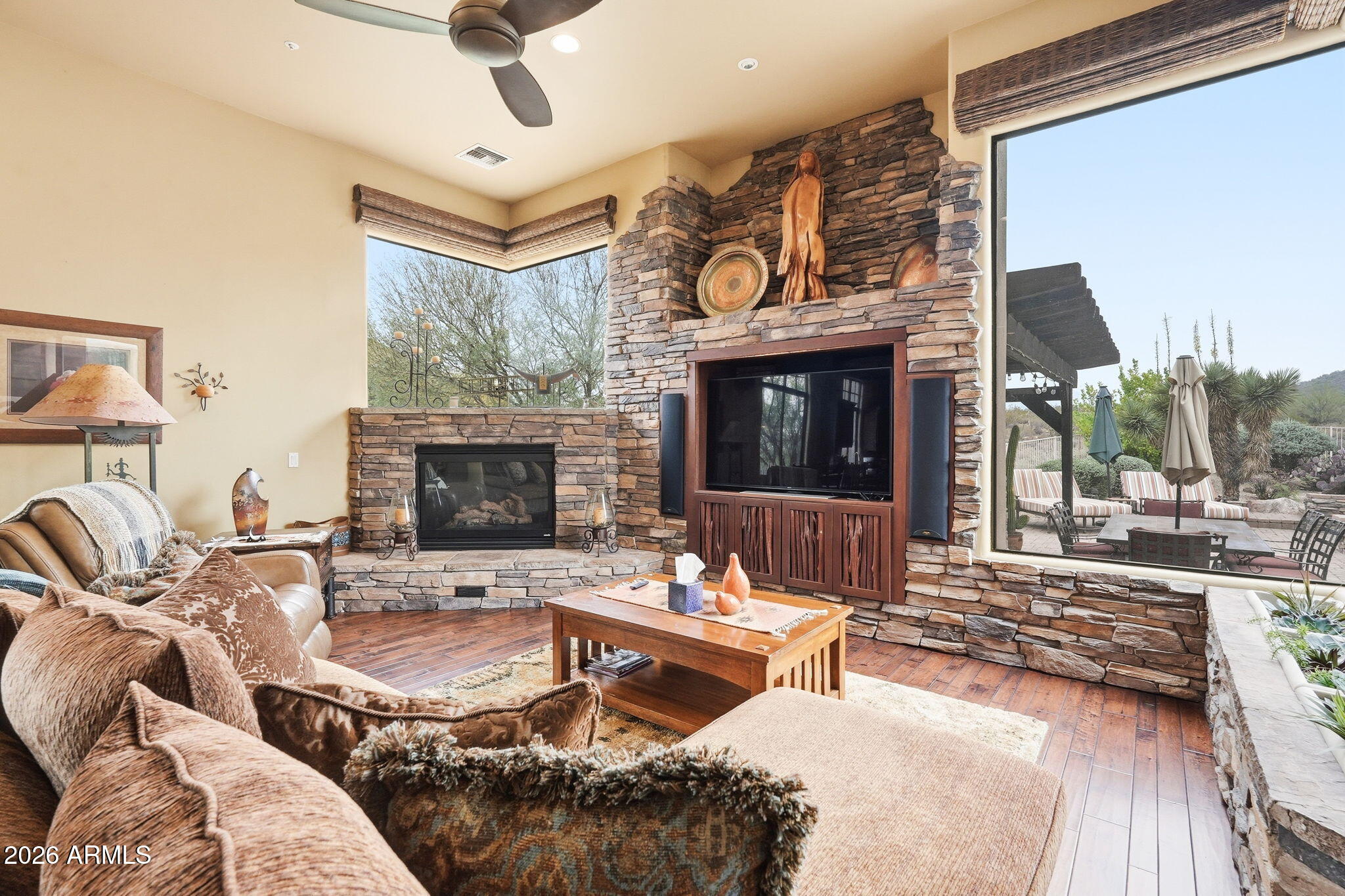 CANYON RIDGE ESTATES - Residential