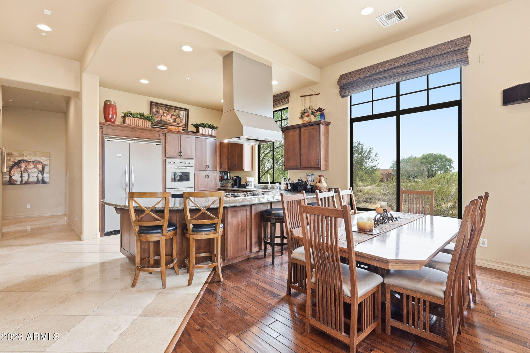 CANYON RIDGE ESTATES - Residential