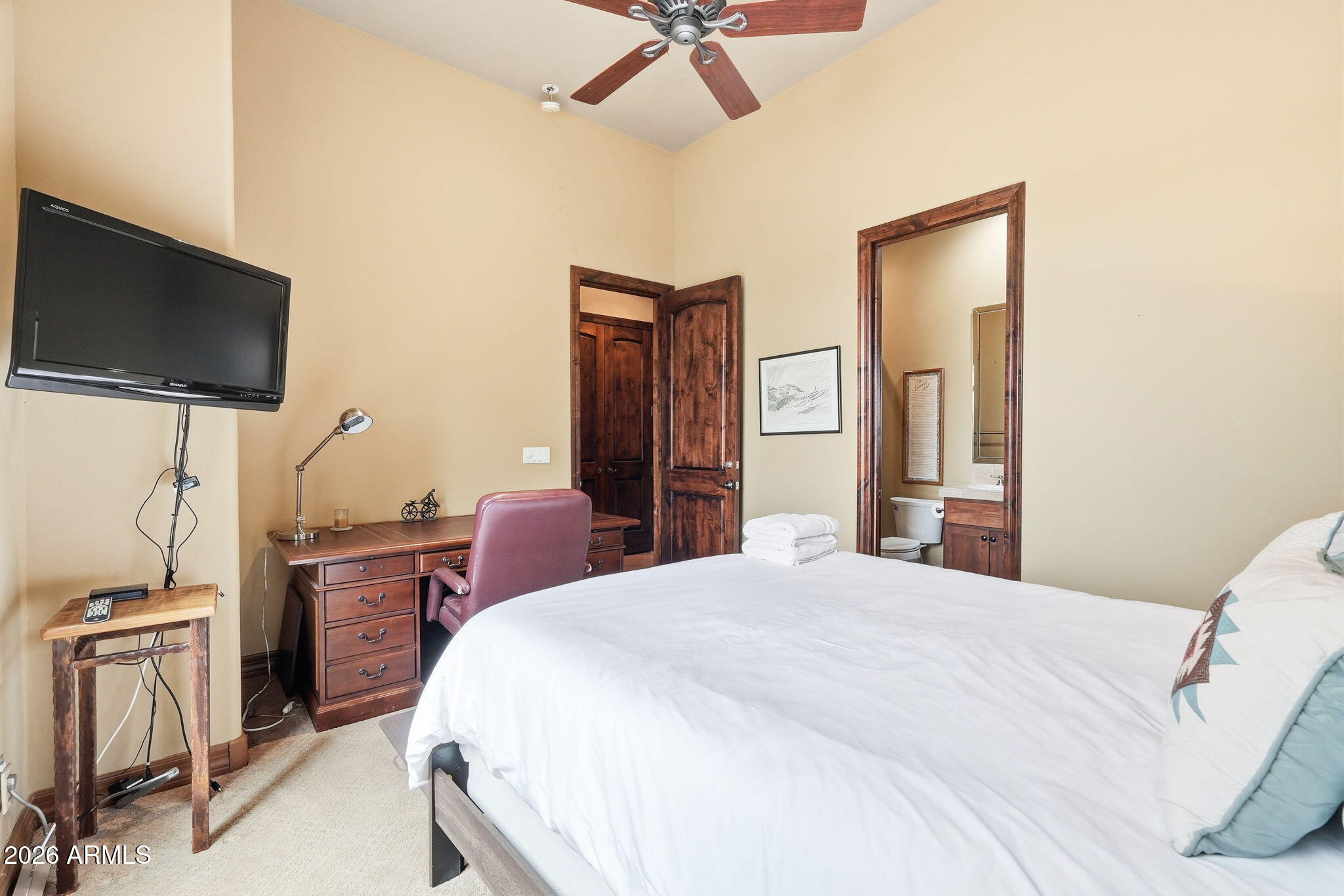CANYON RIDGE ESTATES - Residential