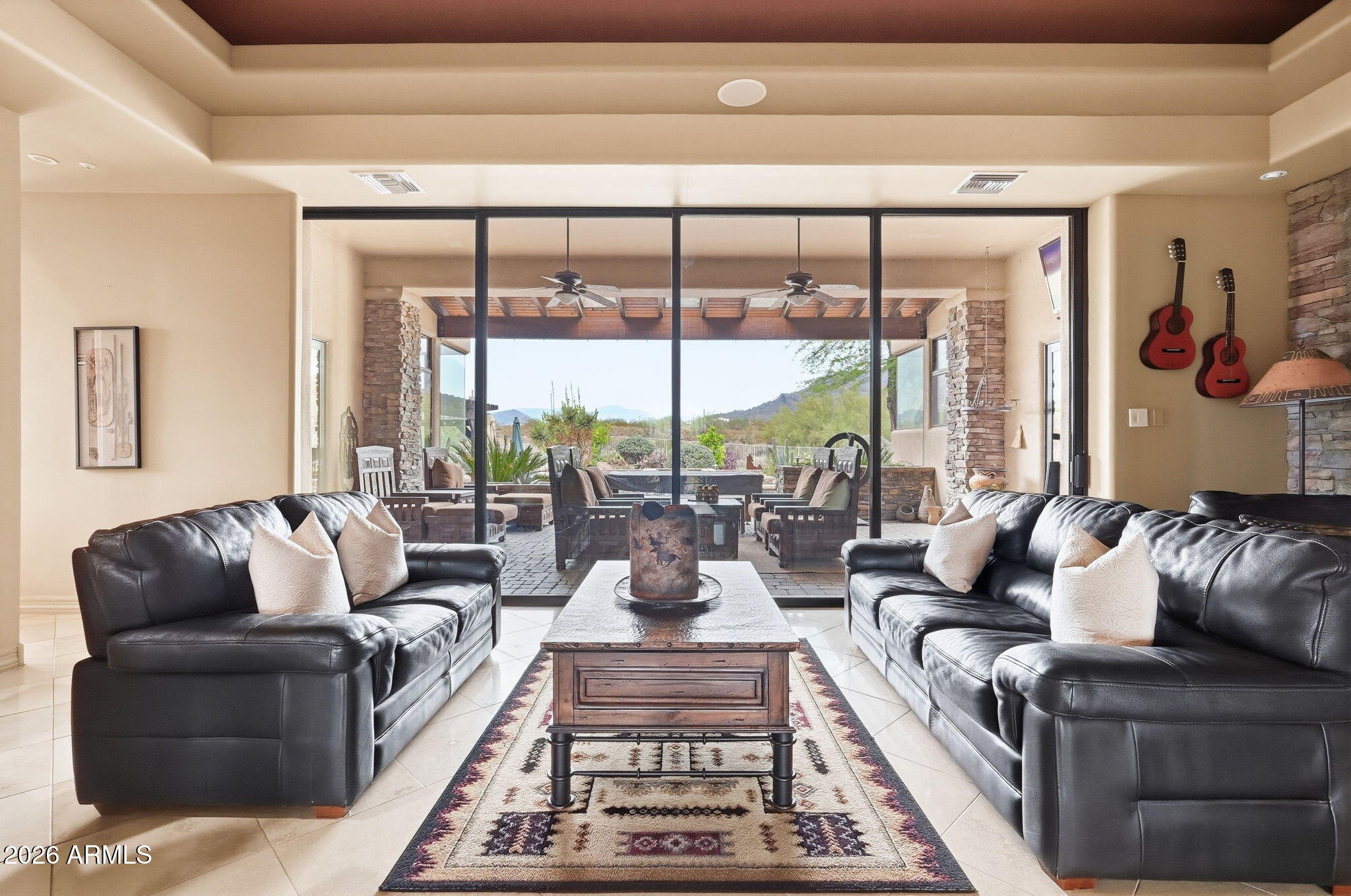 CANYON RIDGE ESTATES - Residential