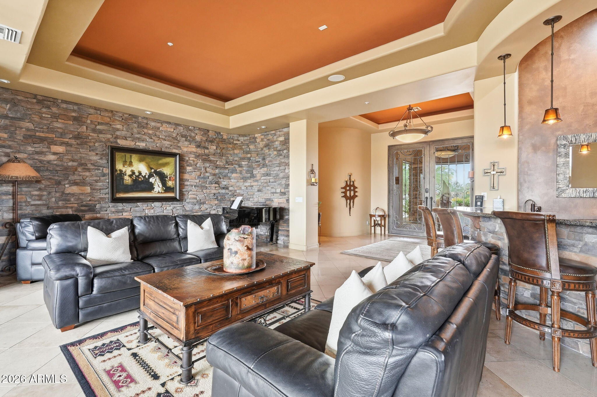 CANYON RIDGE ESTATES - Residential
