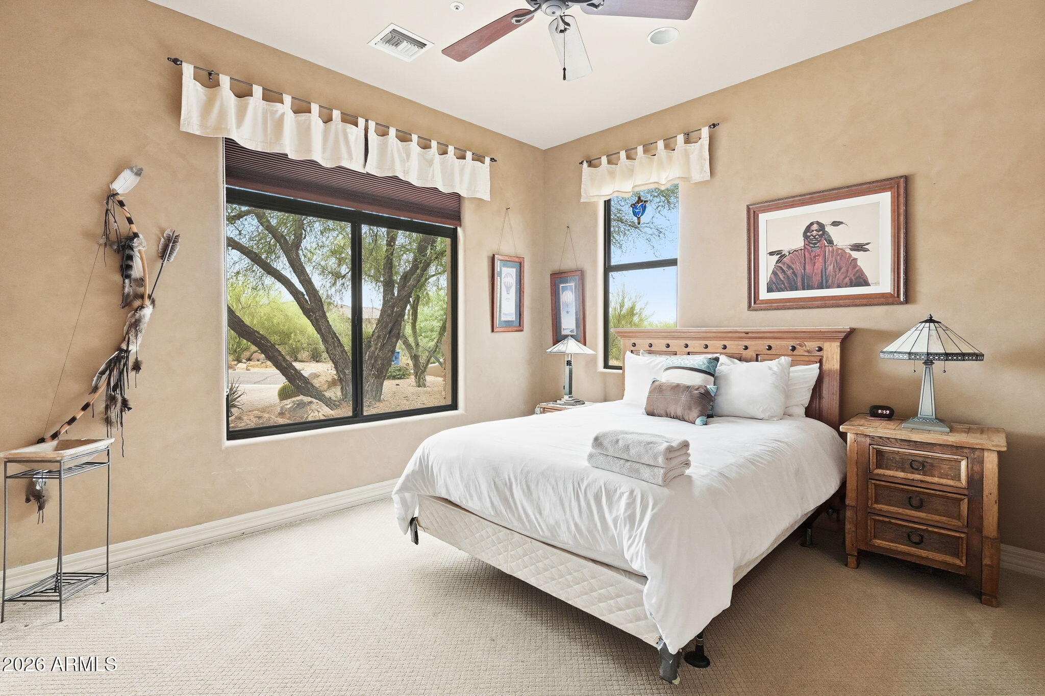 CANYON RIDGE ESTATES - Residential