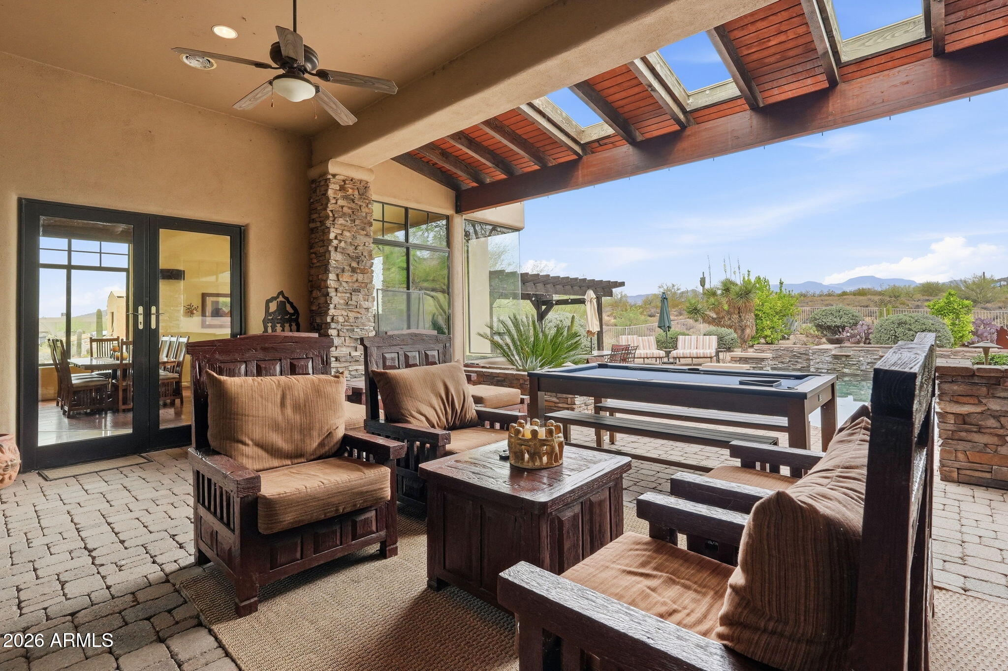 CANYON RIDGE ESTATES - Residential
