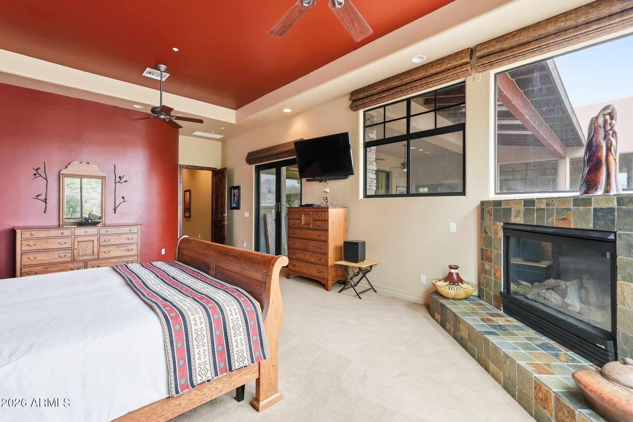CANYON RIDGE ESTATES - Residential