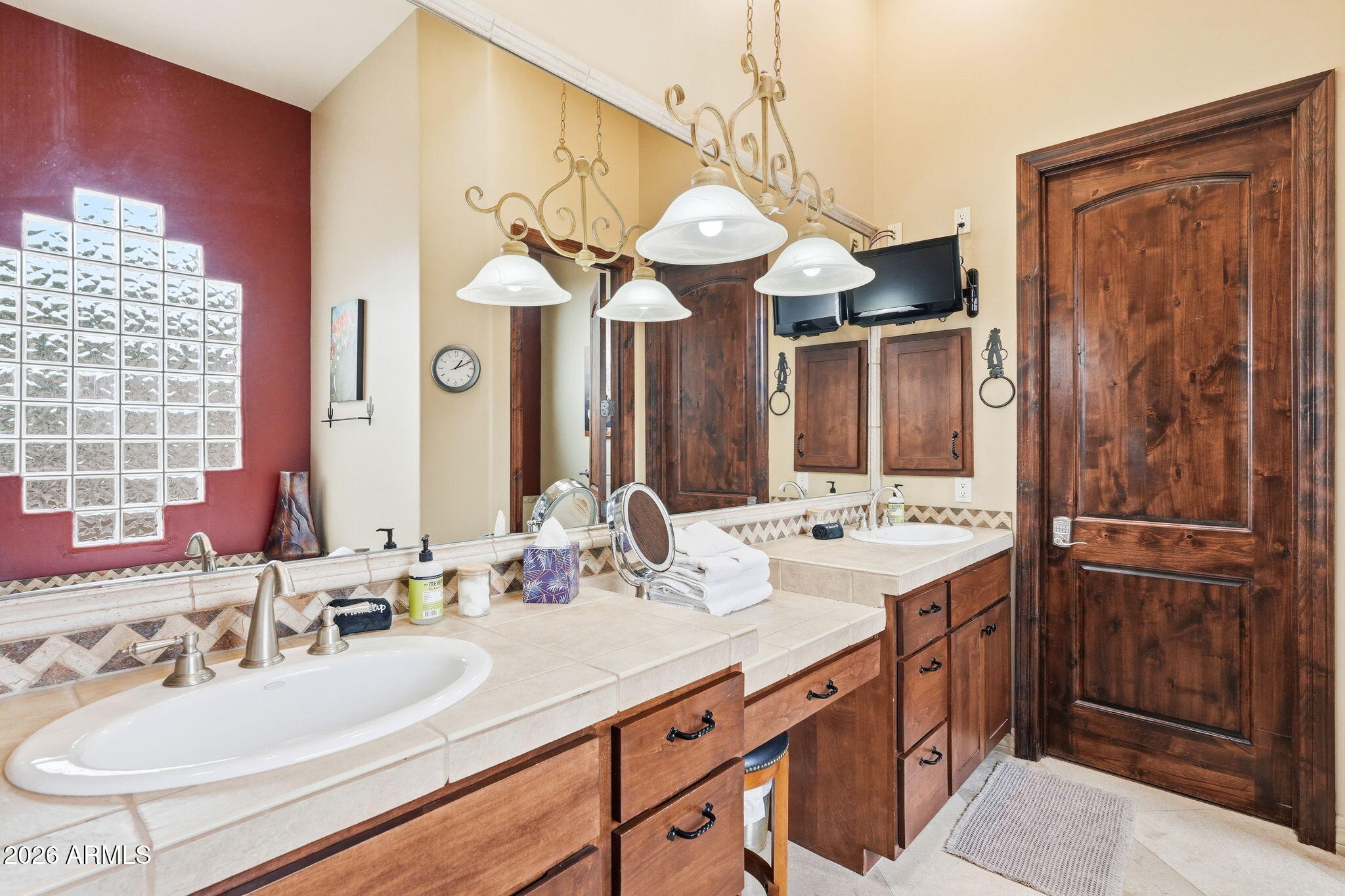 CANYON RIDGE ESTATES - Residential