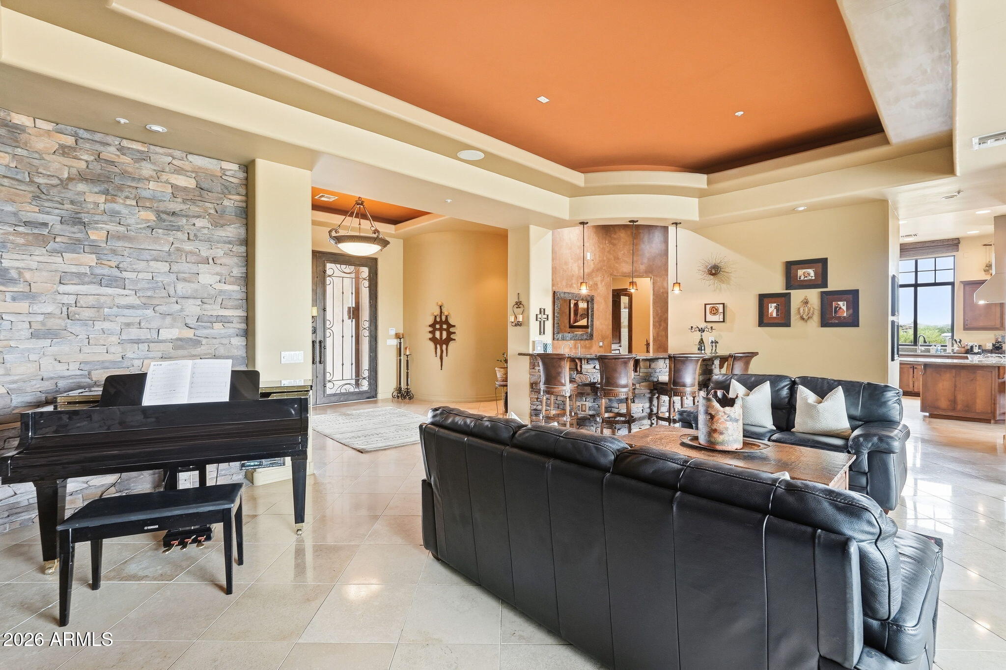 CANYON RIDGE ESTATES - Residential