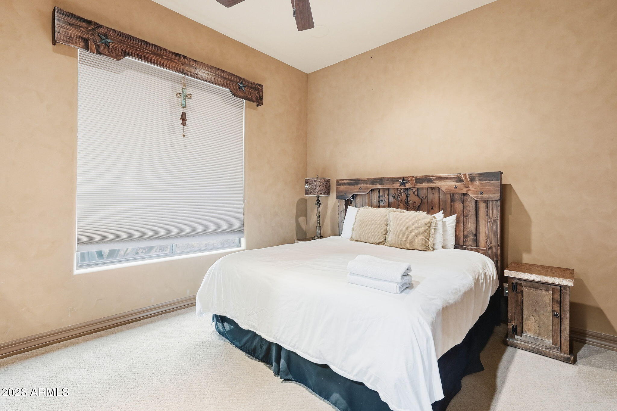 CANYON RIDGE ESTATES - Residential