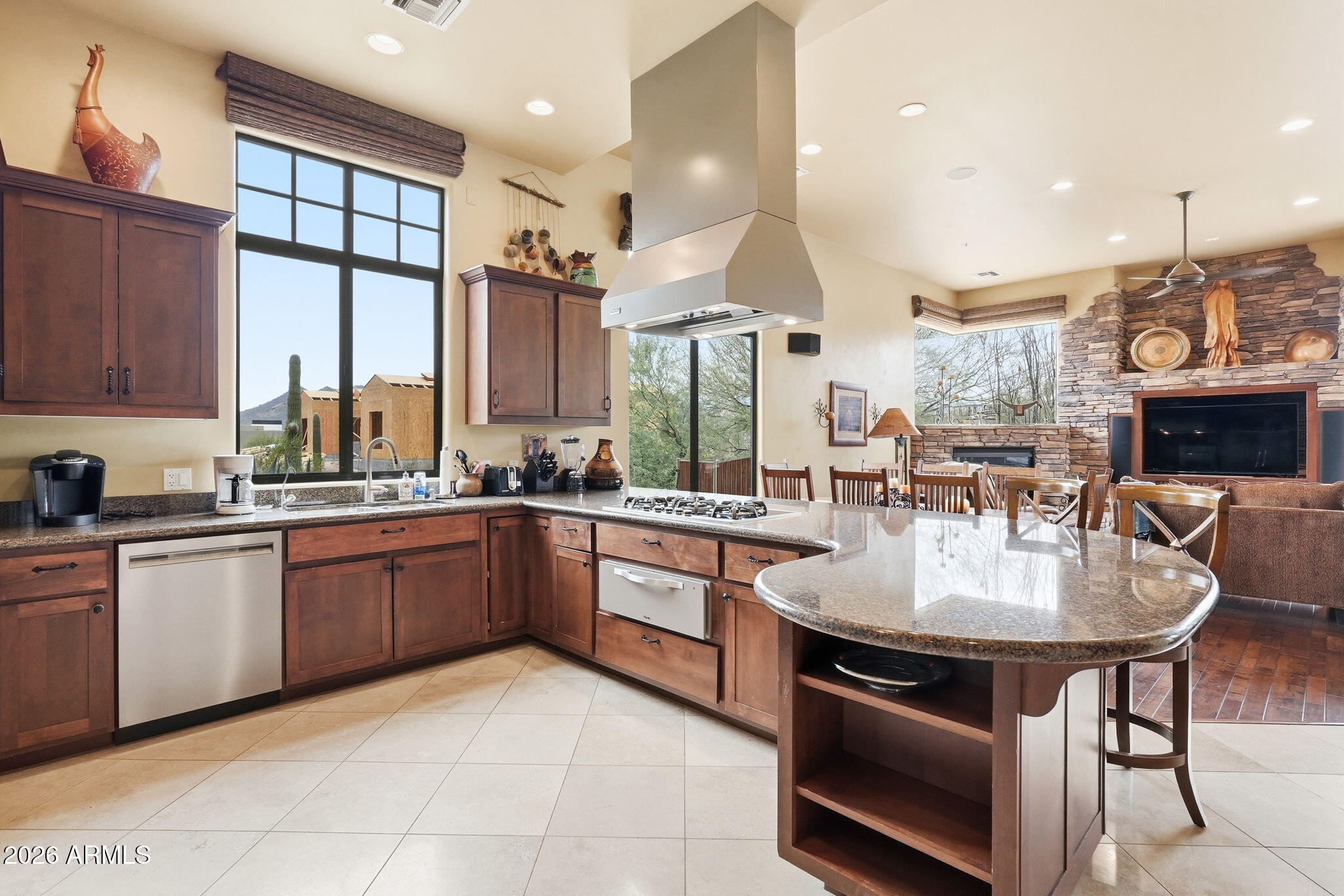 CANYON RIDGE ESTATES - Residential
