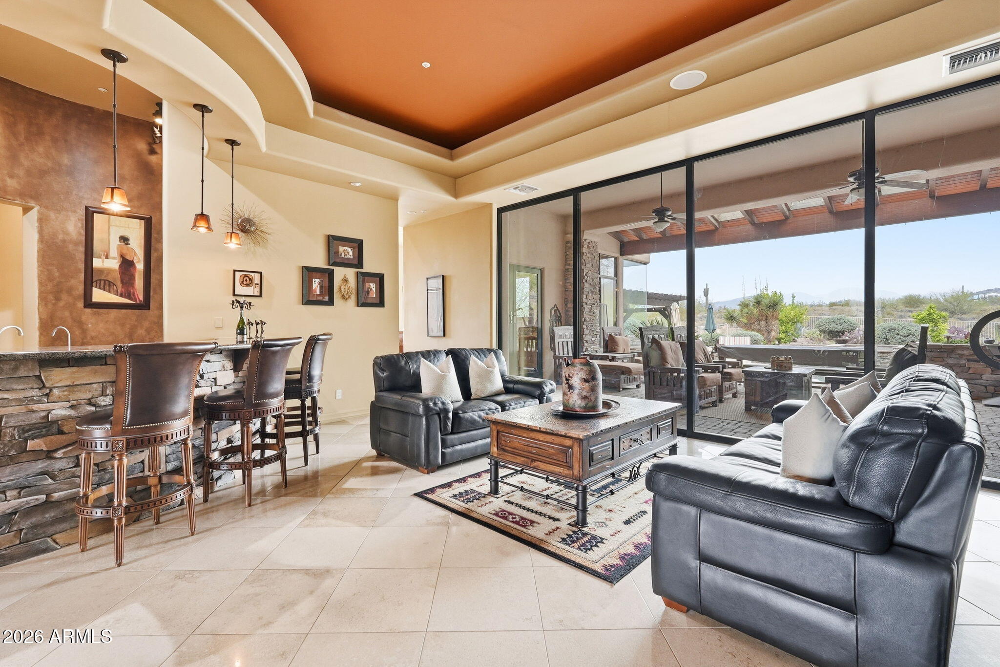 CANYON RIDGE ESTATES - Residential