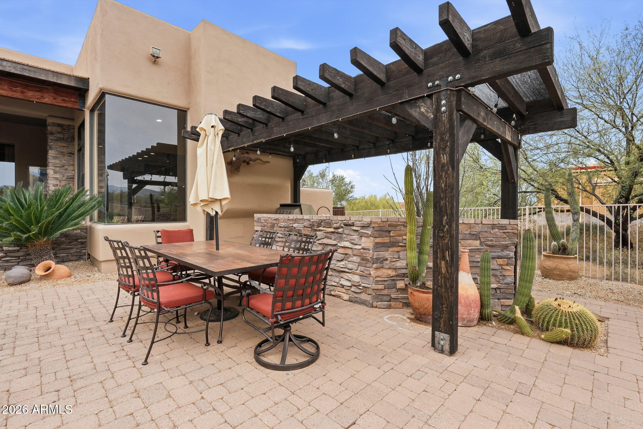 CANYON RIDGE ESTATES - Residential