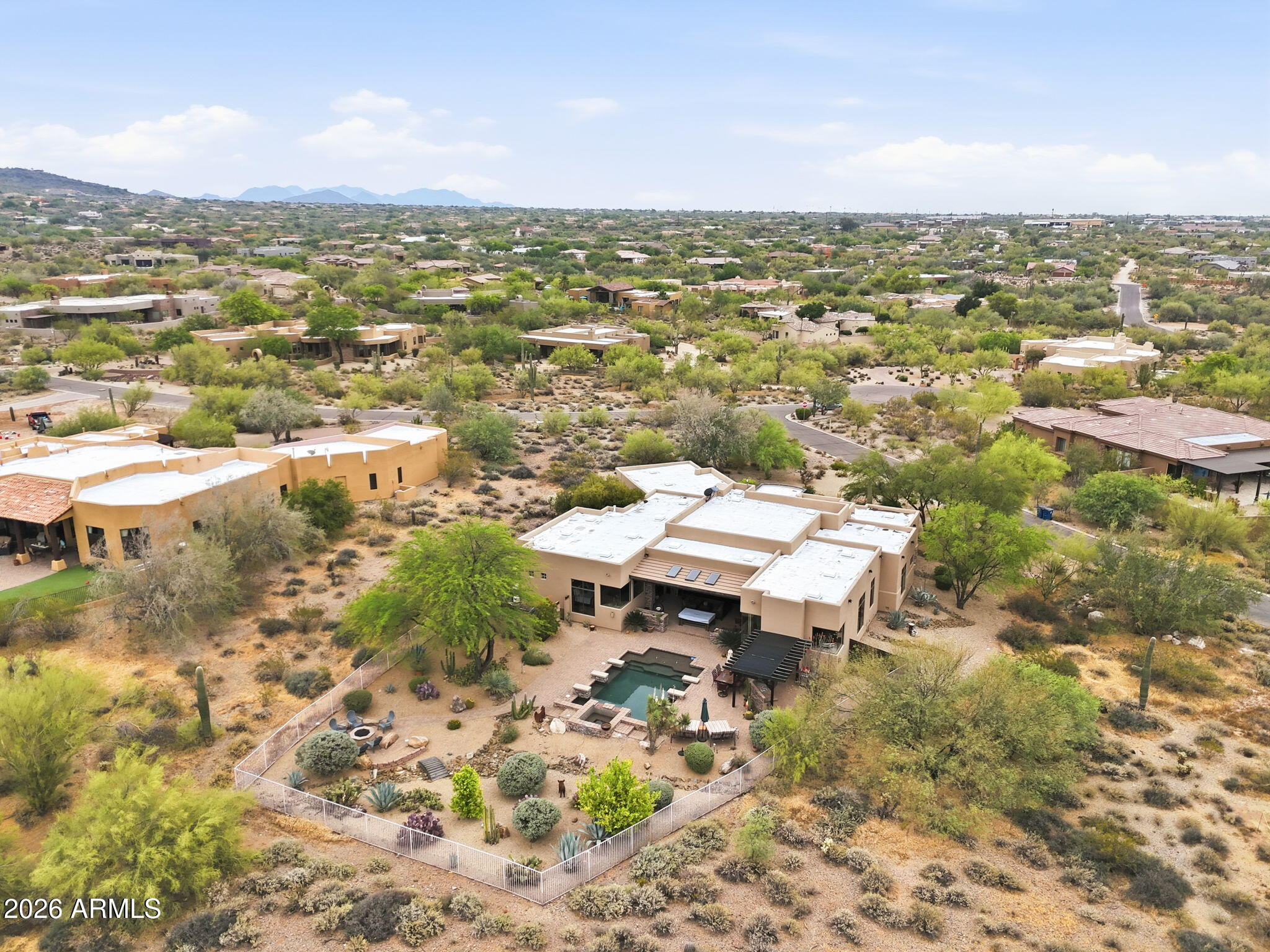 CANYON RIDGE ESTATES - Residential
