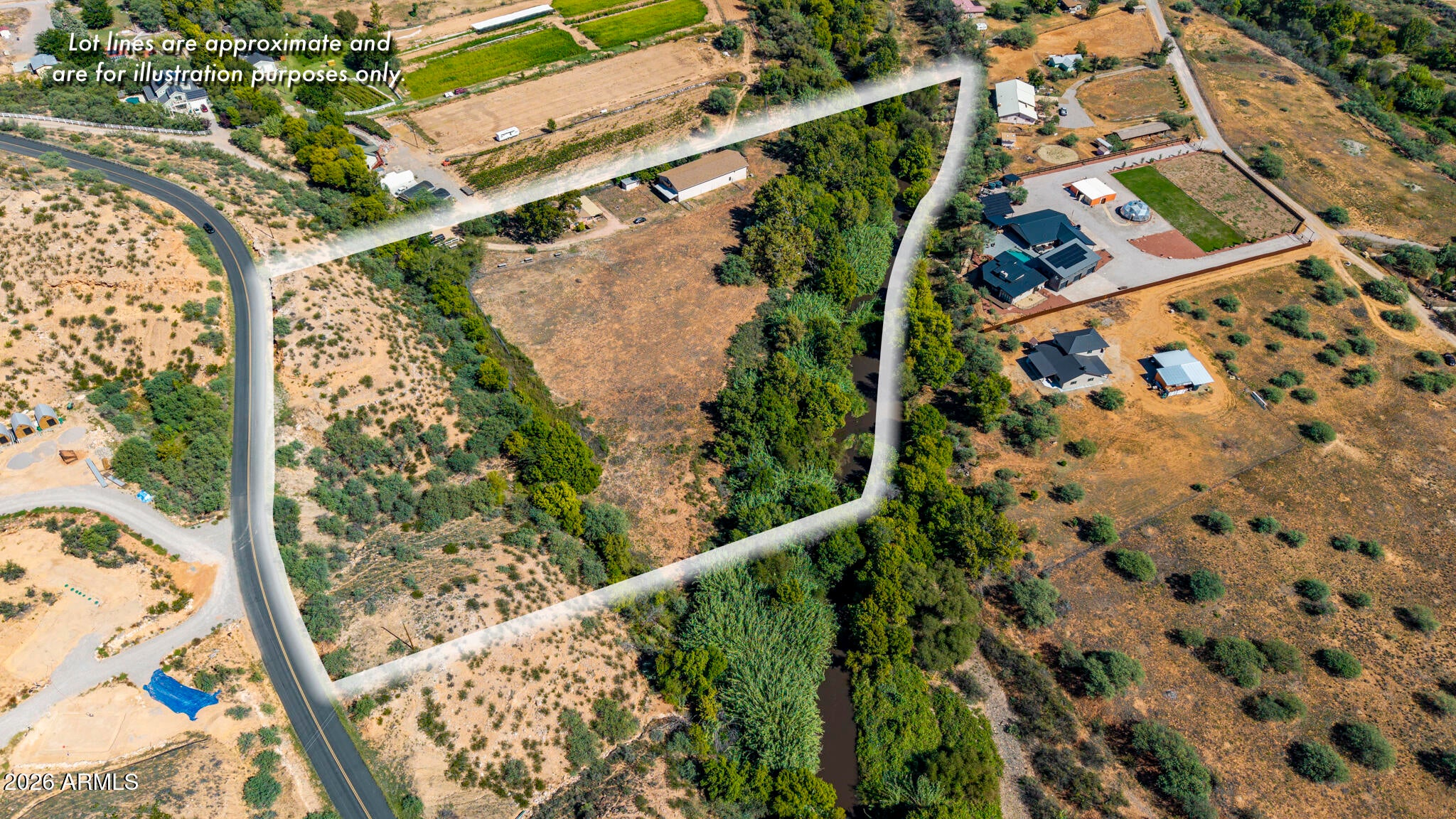 2025 S S Loy Road Road