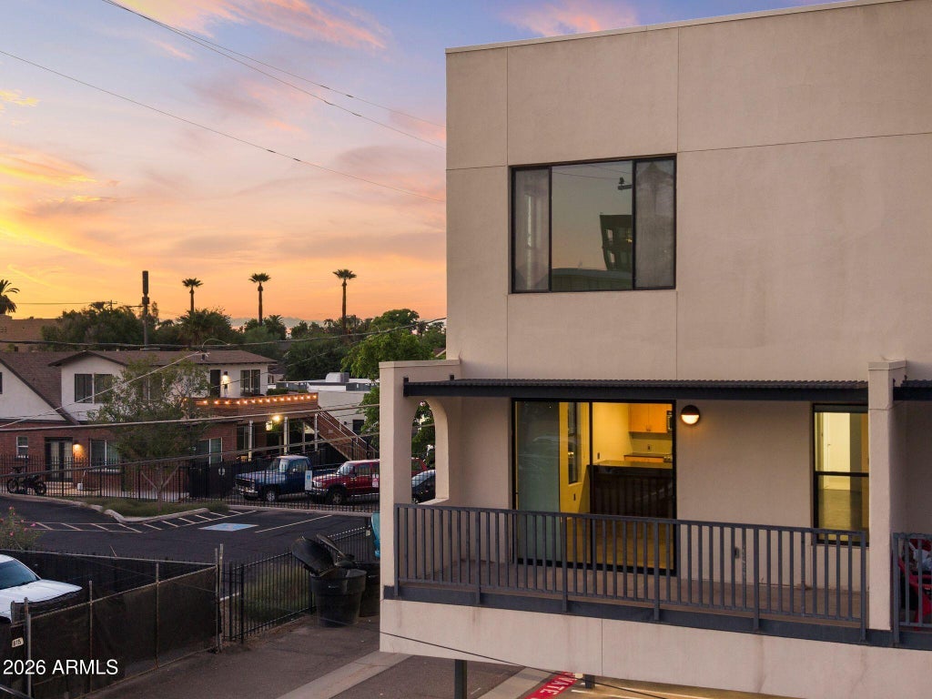 Photo of 620 N 4th Avenue #7, Phoenix, AZ 85003 (MLS # 7089973)