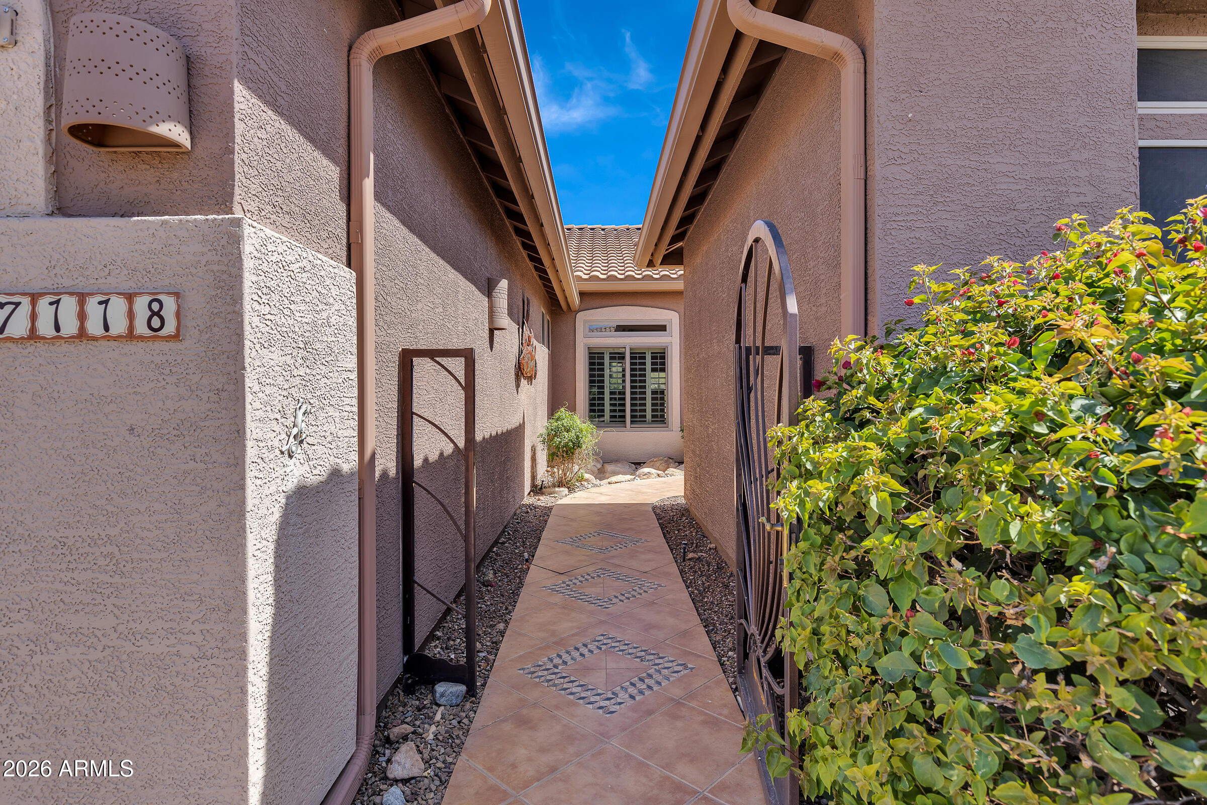 7118 E MARIOLA Court