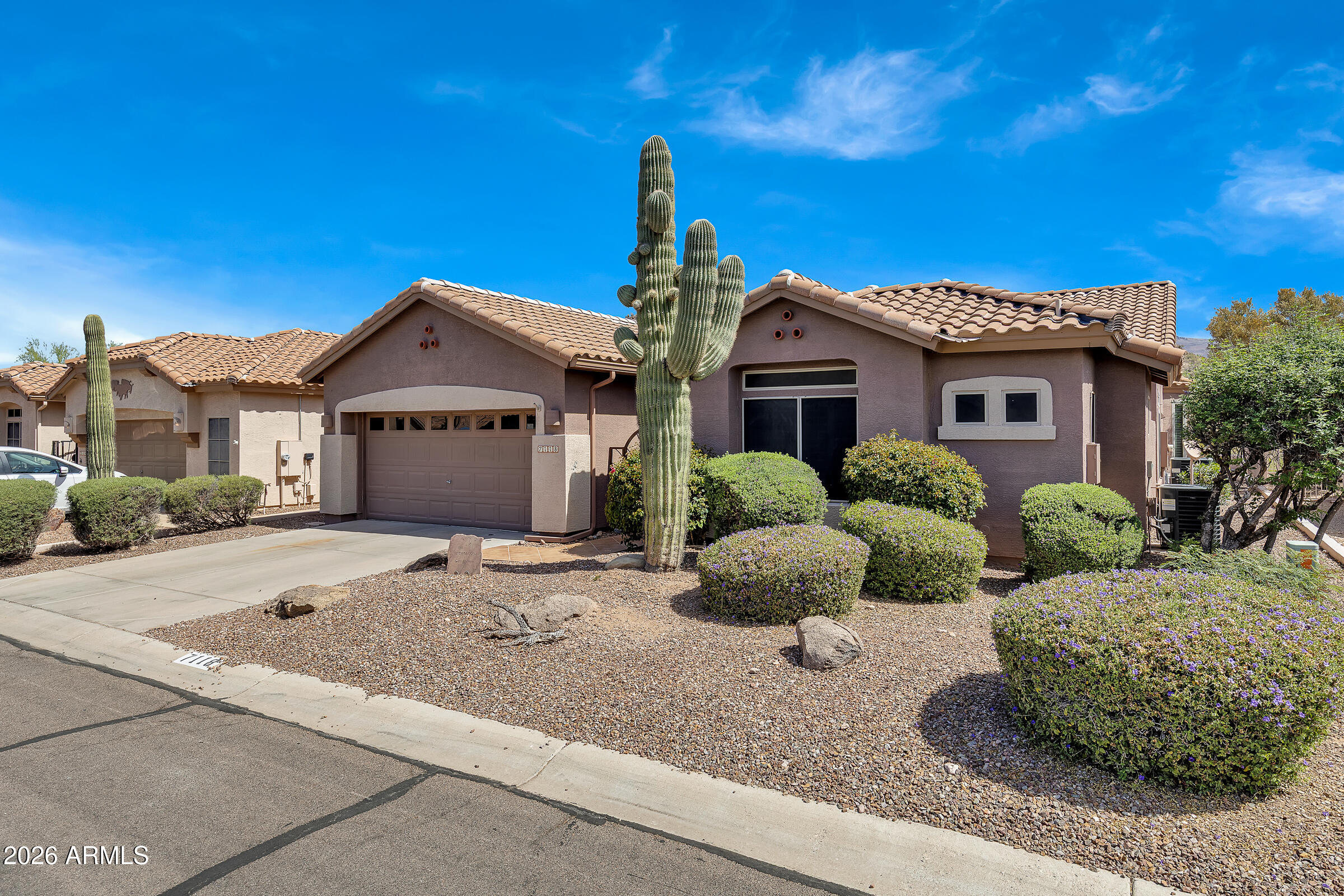 7118 E MARIOLA Court