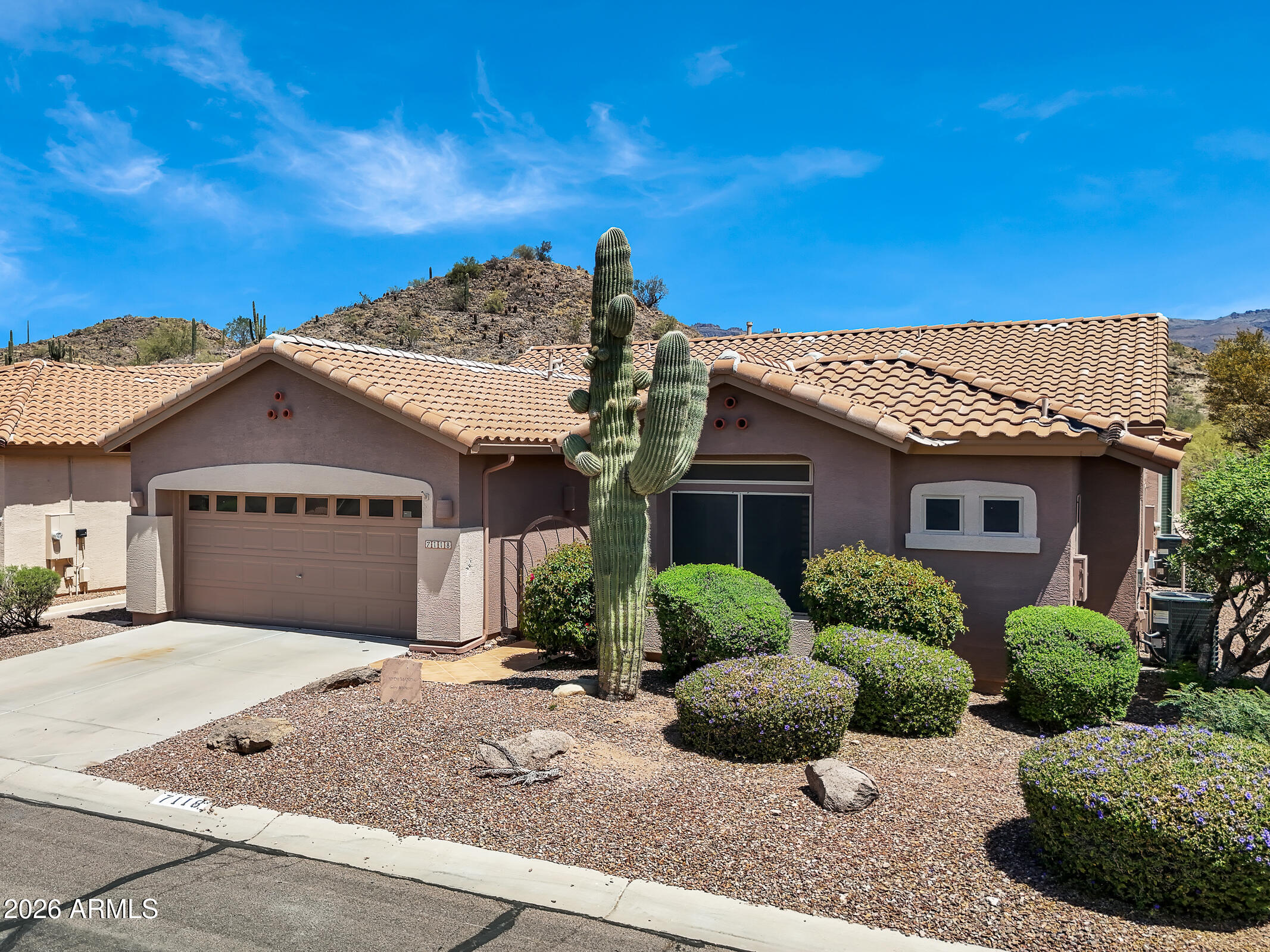 7118 E MARIOLA Court
