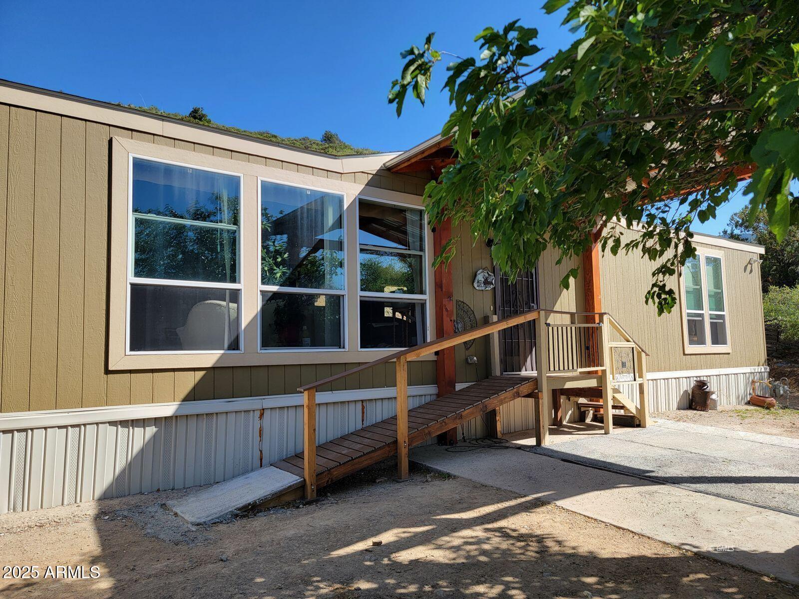 9383 S KELLNER CANYON Road