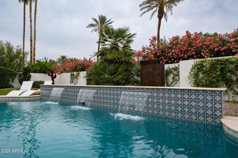 Photo of 7565 E Woodshire Cove, Scottsdale, AZ 85258 (MLS # 7024173)
