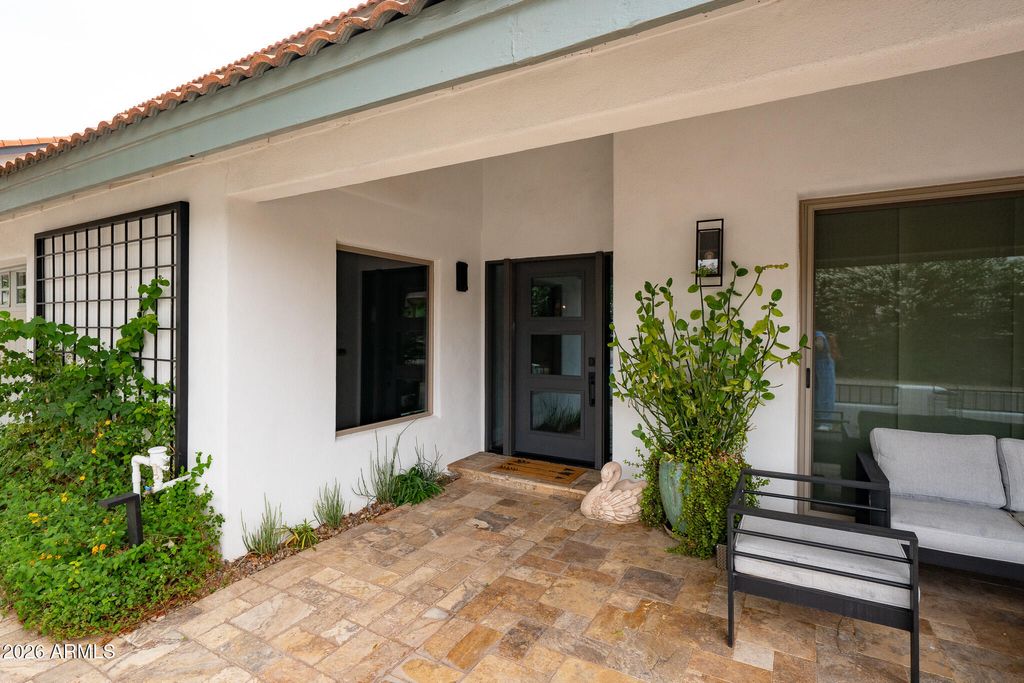 Photo of 7565 E Woodshire Cove, Scottsdale, AZ 85258 (MLS # 7024173)
