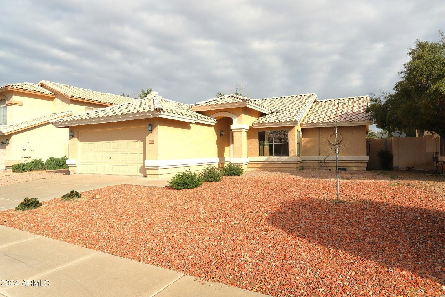 1130 W Raven Drive
