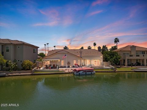 2136 E Freeport Lane Gilbert AZ 85234