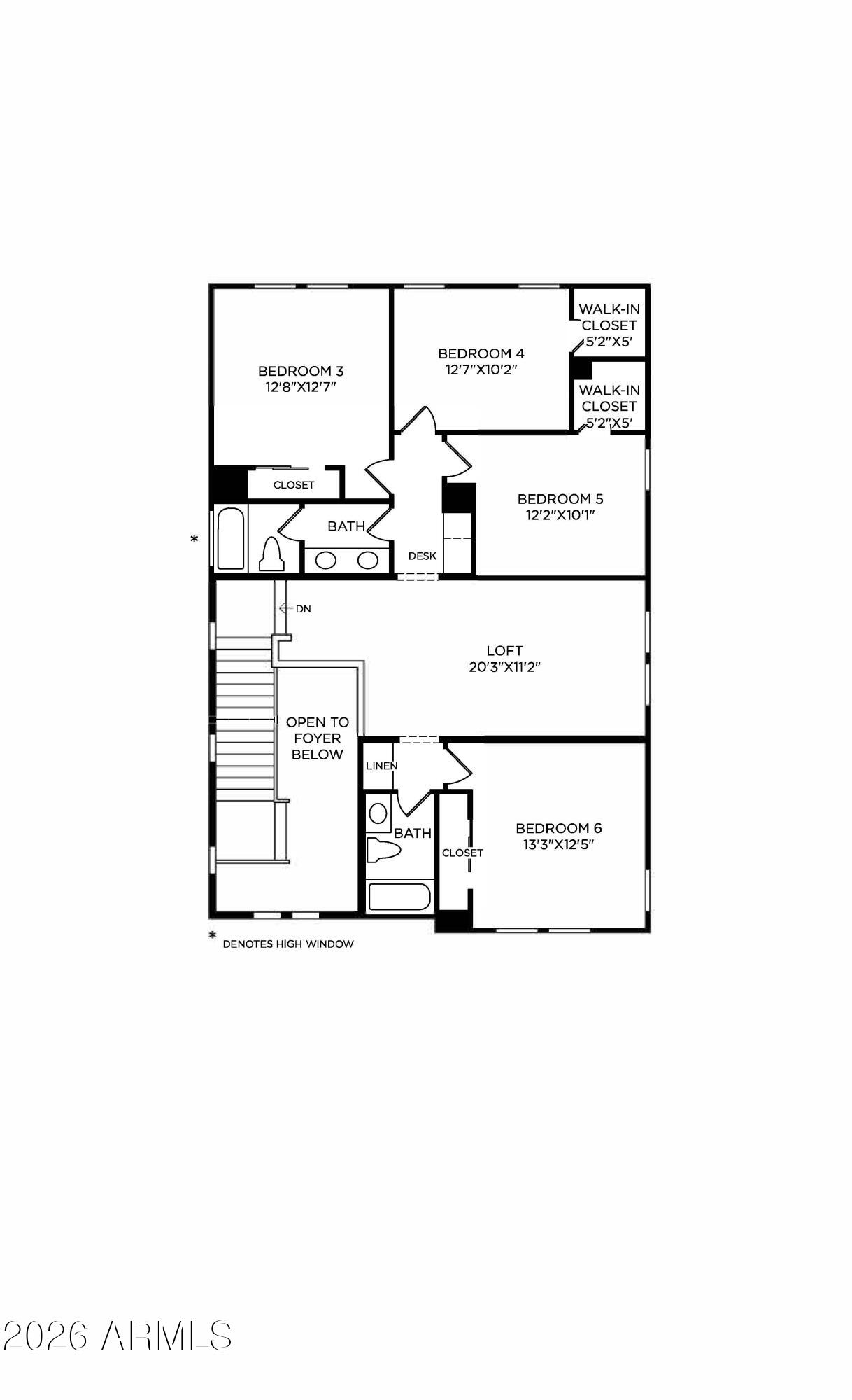 31423 N CROWN KING Lane