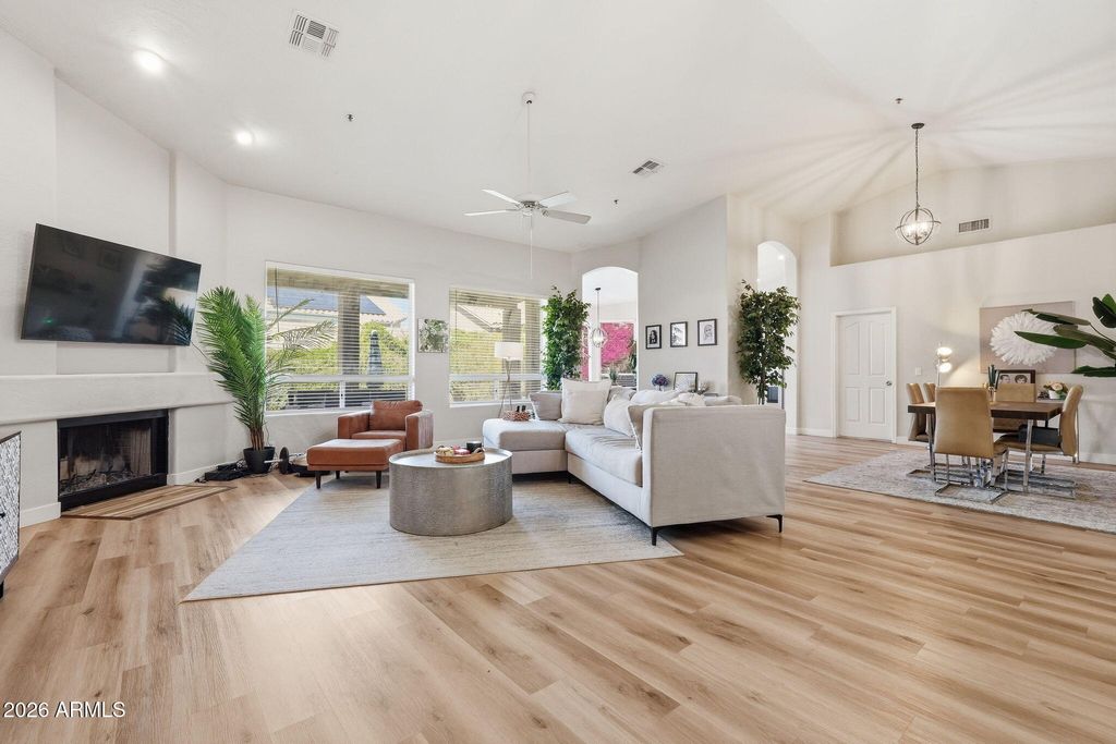 Photo of 9522 E Nittany Drive, Scottsdale, AZ 85255 (MLS # 6999926)