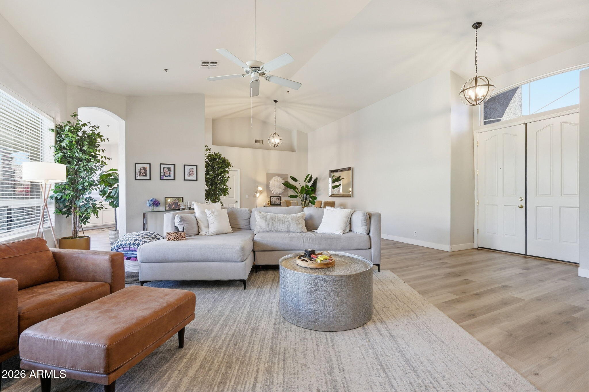 9522 E NITTANY Drive