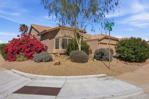 9522 E NITTANY Drive Scottsdale AZ 85255