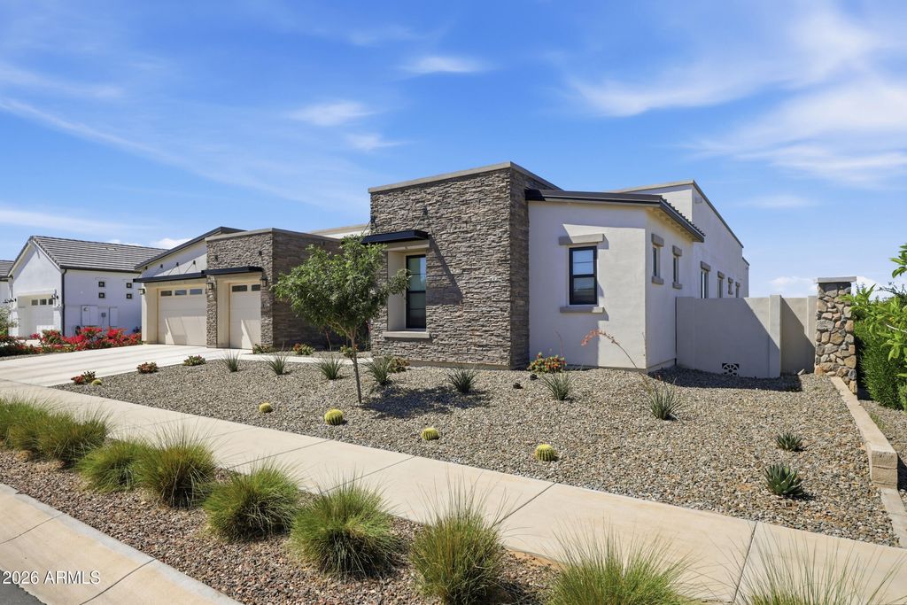 Photo of 25370 S 204th Way, Queen Creek, AZ 85142 (MLS # 7004293)