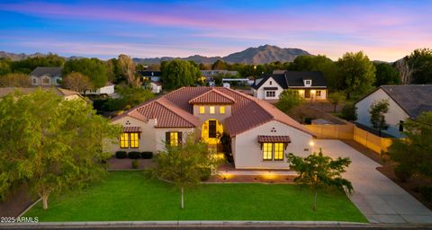 17755 E COLT Drive Queen Creek AZ 85142