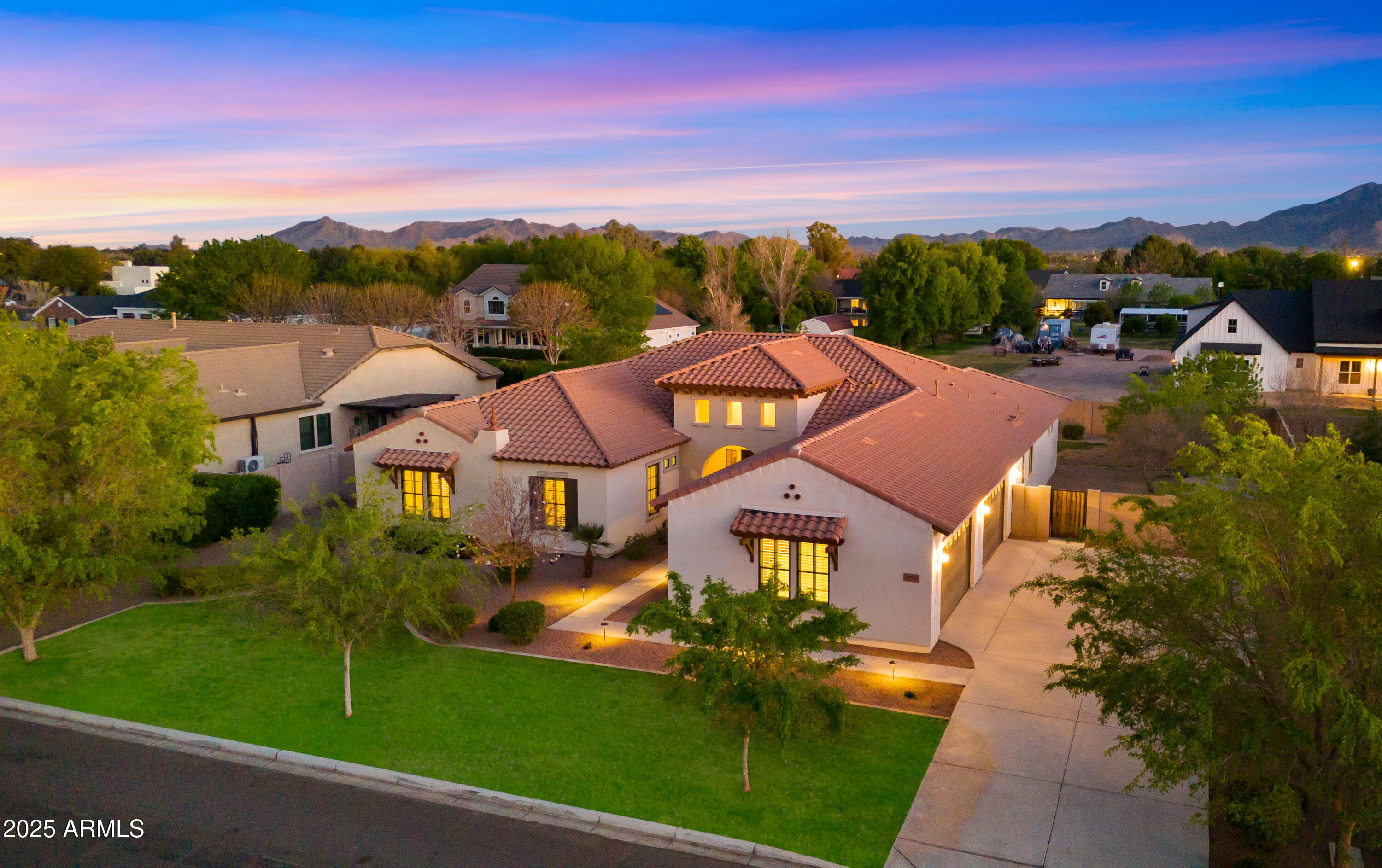 Homes 1 17755 E COLT Drive