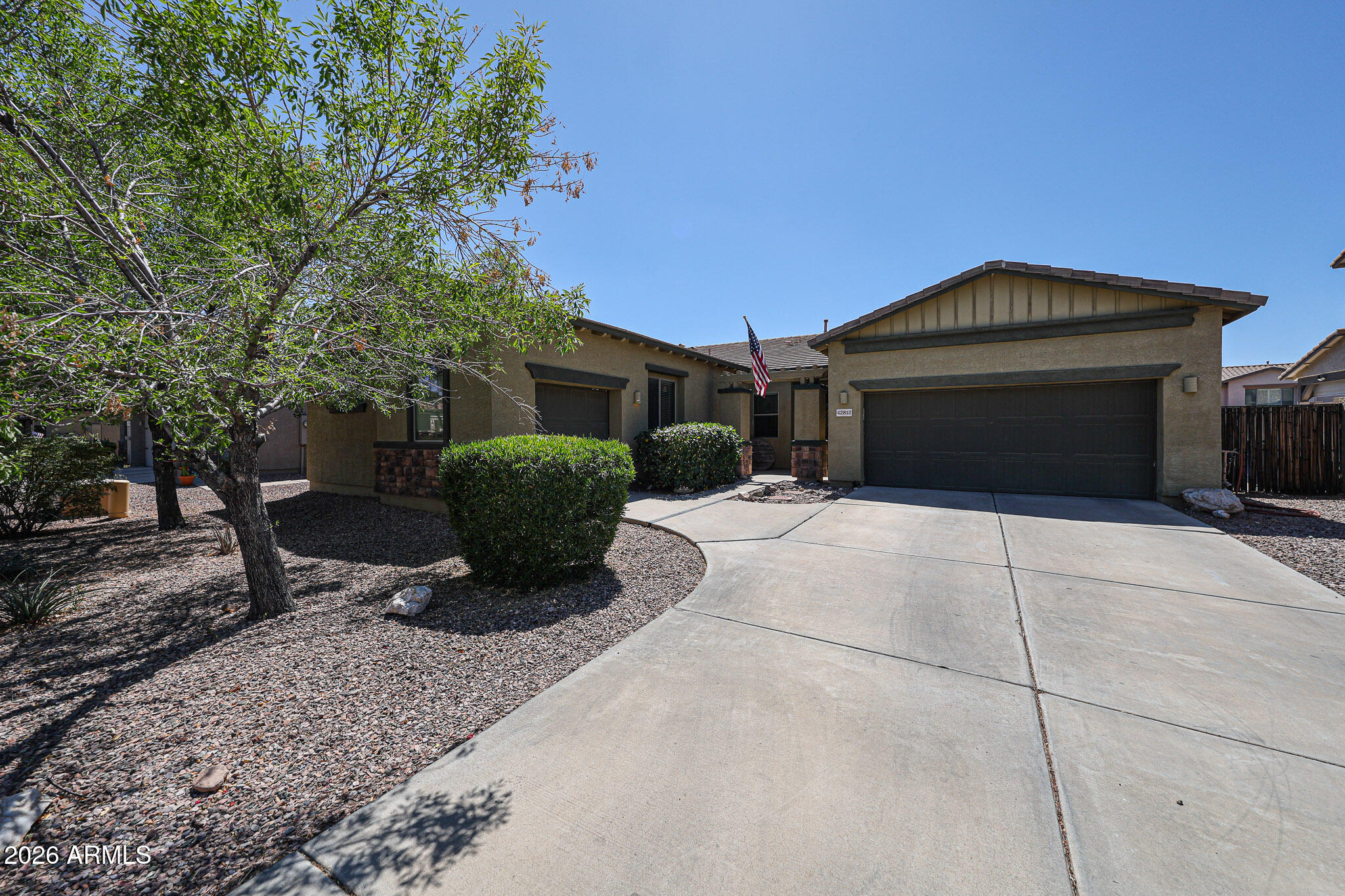 42812 N 45TH Drive