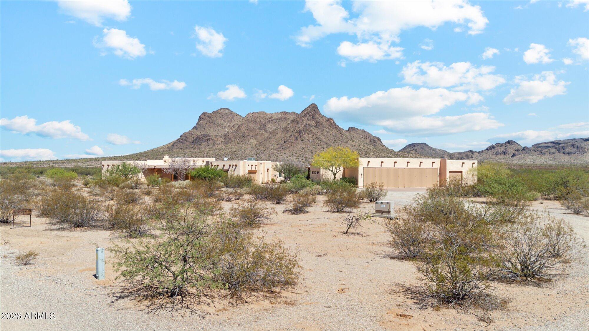 SILVER BELL ESTATES UNIT 6 - Land
