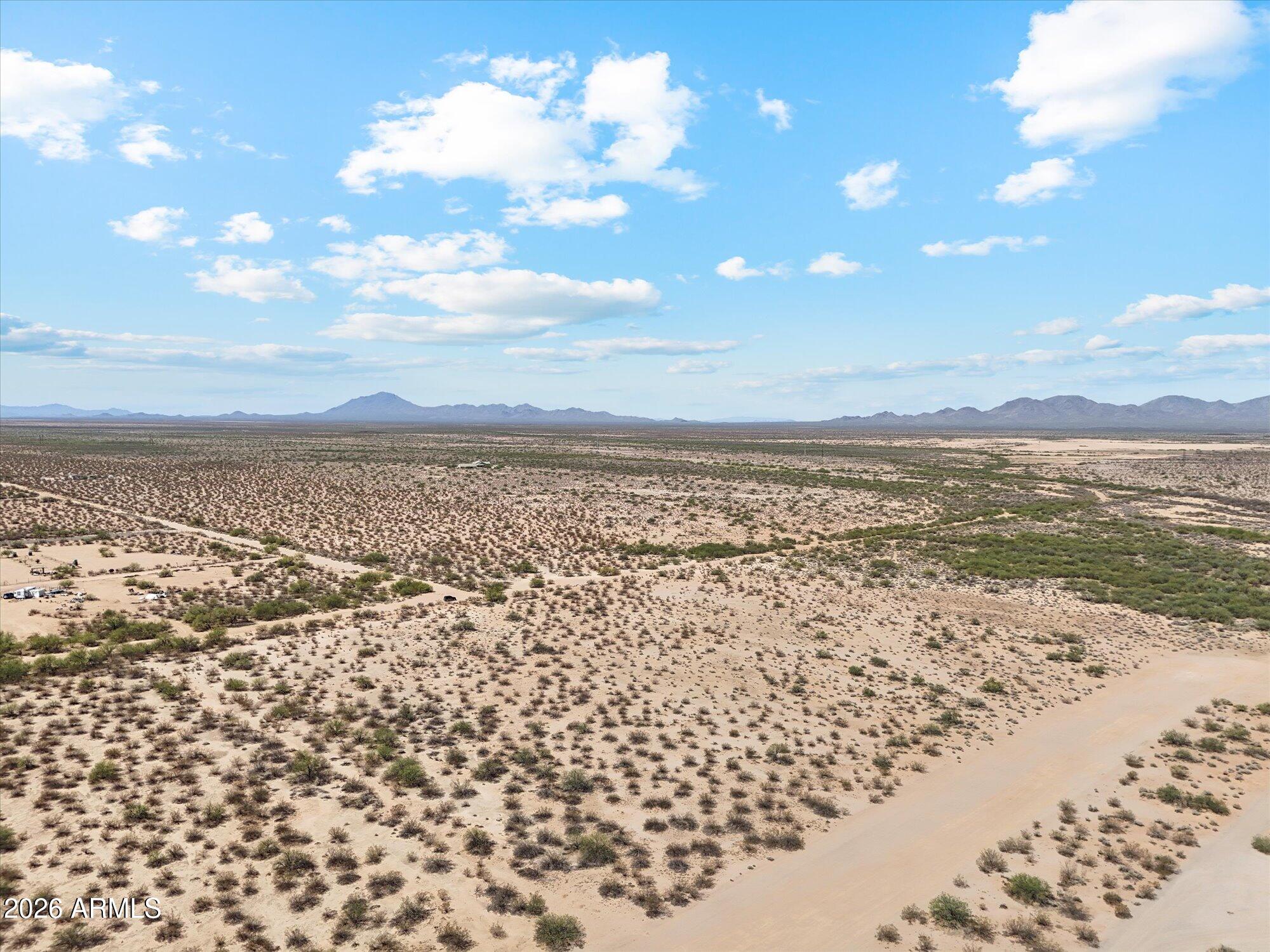 SILVER BELL ESTATES UNIT 6 - Land