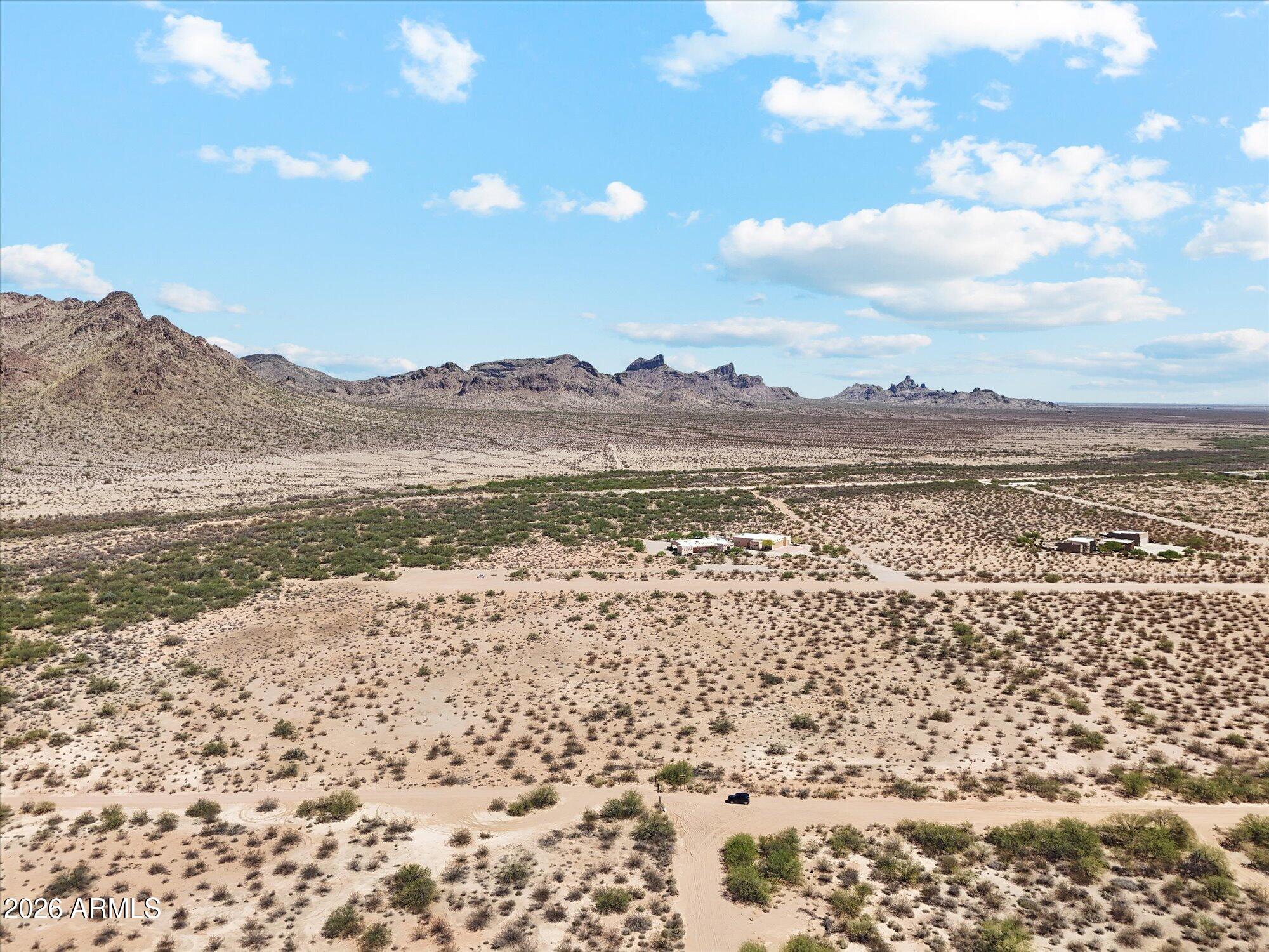 SILVER BELL ESTATES UNIT 6 - Land