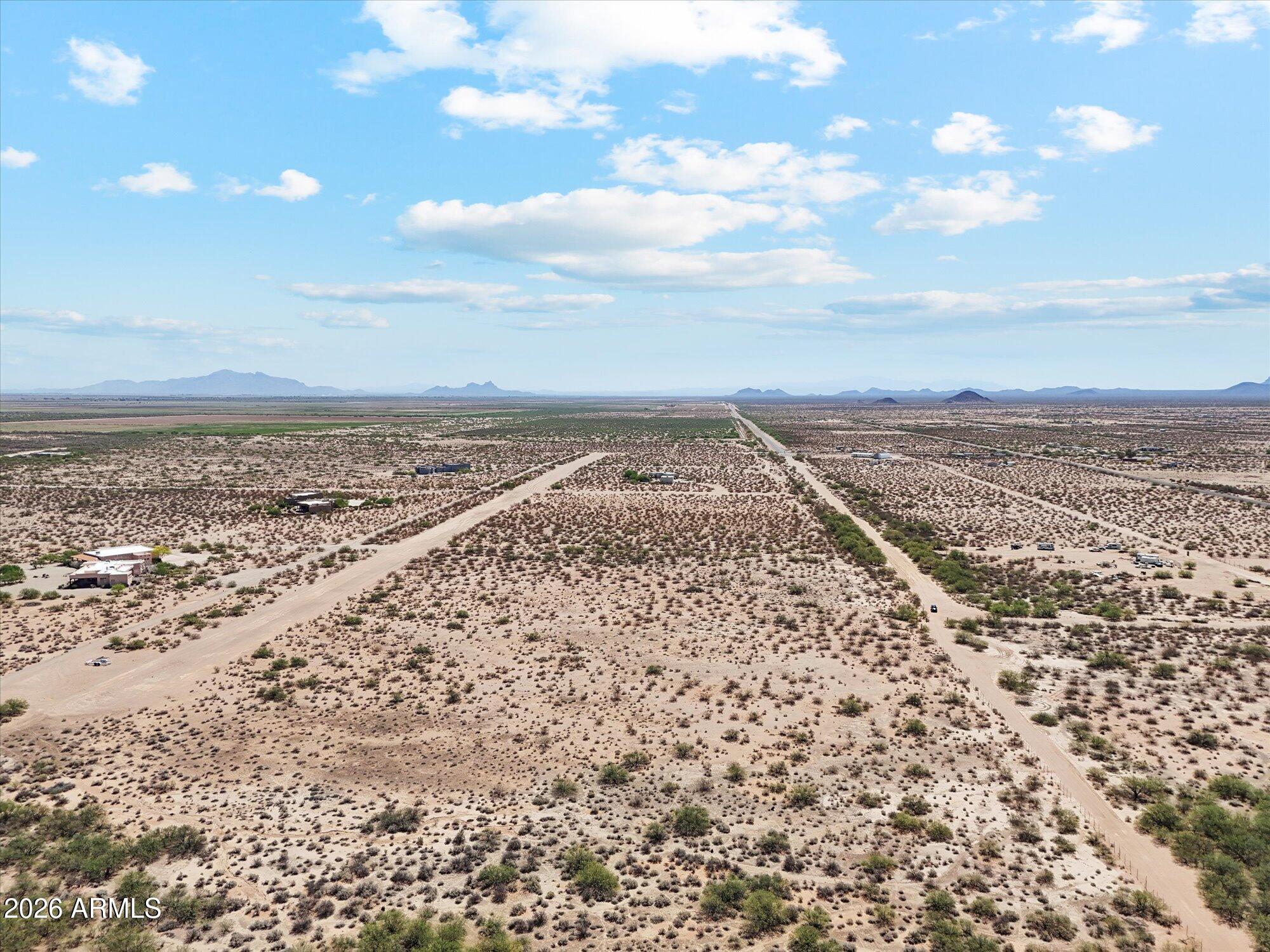 SILVER BELL ESTATES UNIT 6 - Land