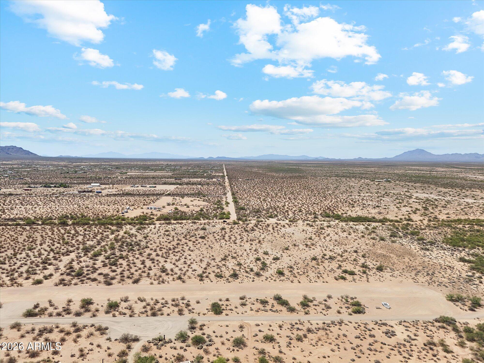 SILVER BELL ESTATES UNIT 6 - Land