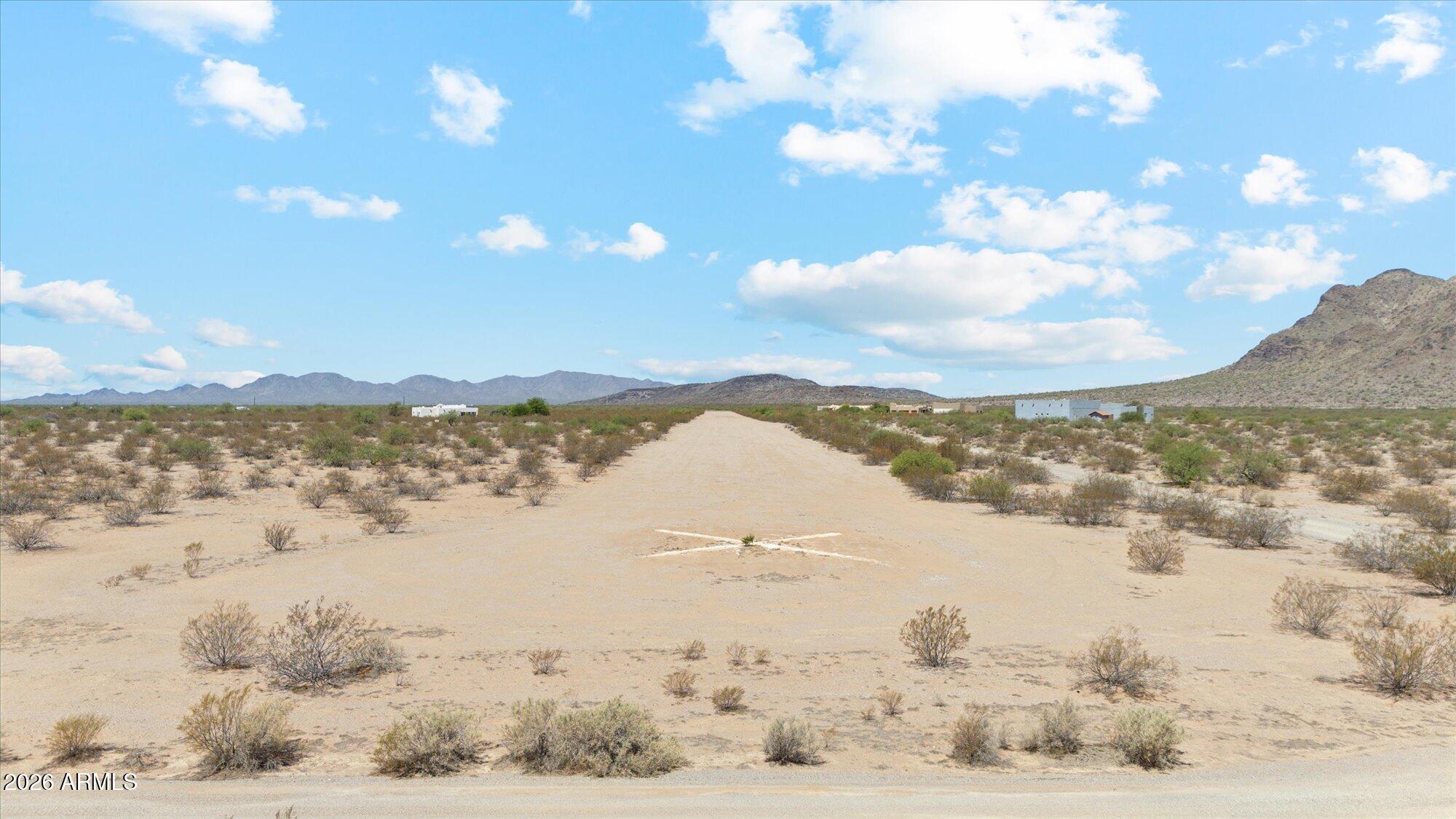 SILVER BELL ESTATES UNIT 6 - Land