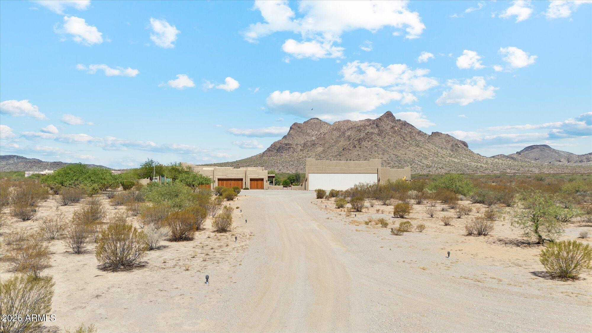 SILVER BELL ESTATES UNIT 6 - Land