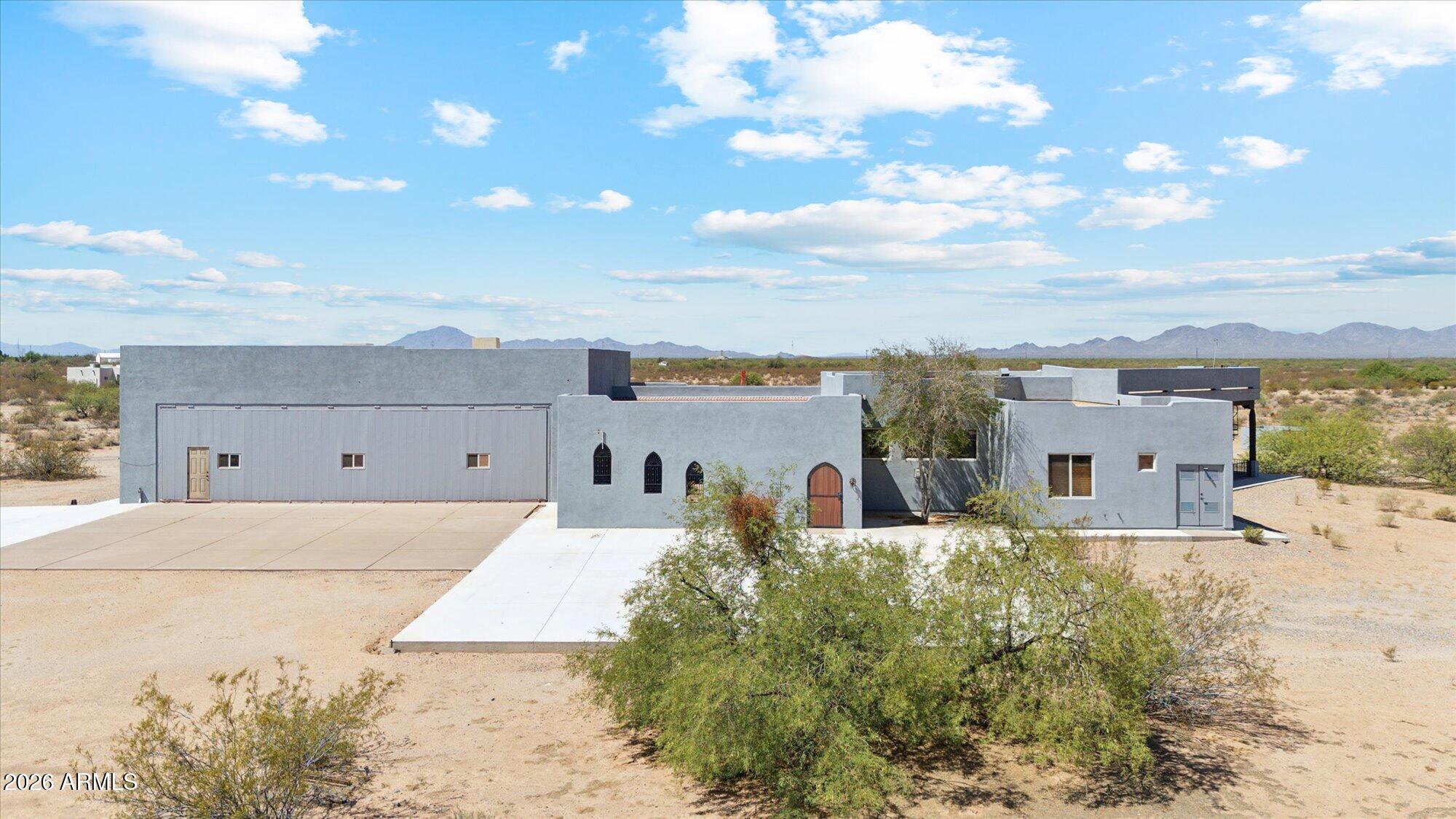 SILVER BELL ESTATES UNIT 6 - Land